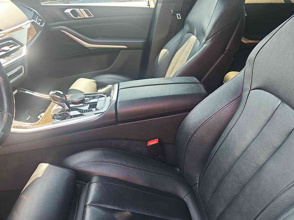 BMW X5 2019 - 10