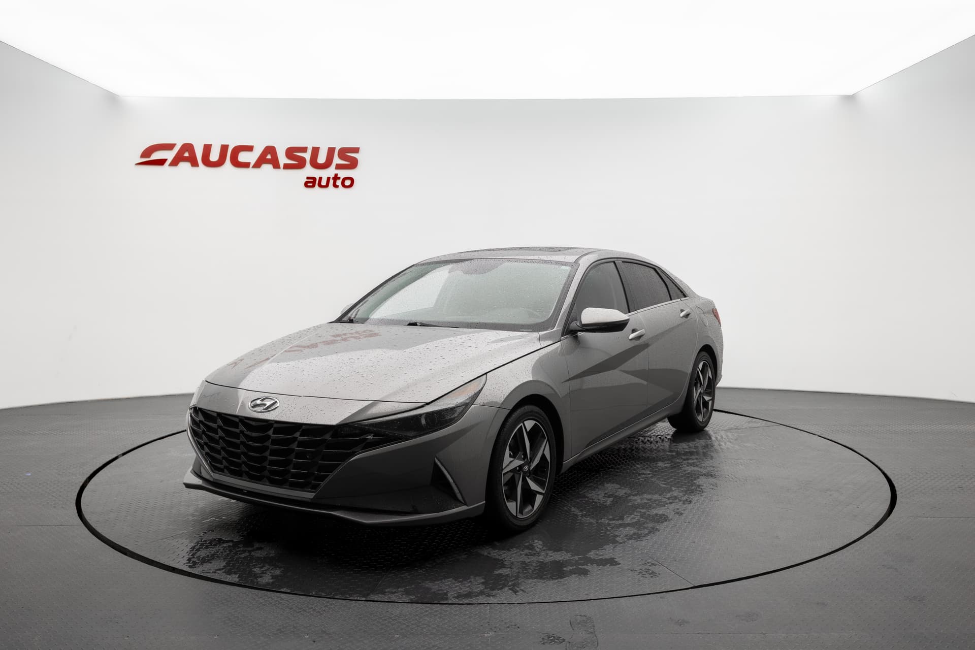 HYUNDAI Elantra 2022 - 1