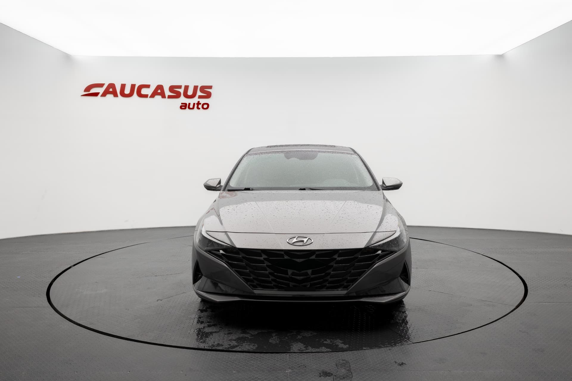 HYUNDAI Elantra 2022 - 2
