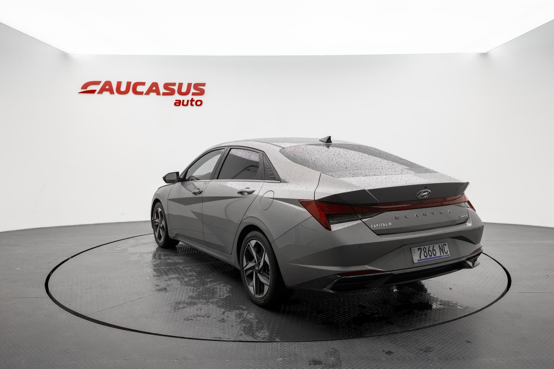 HYUNDAI Elantra 2022 - 6