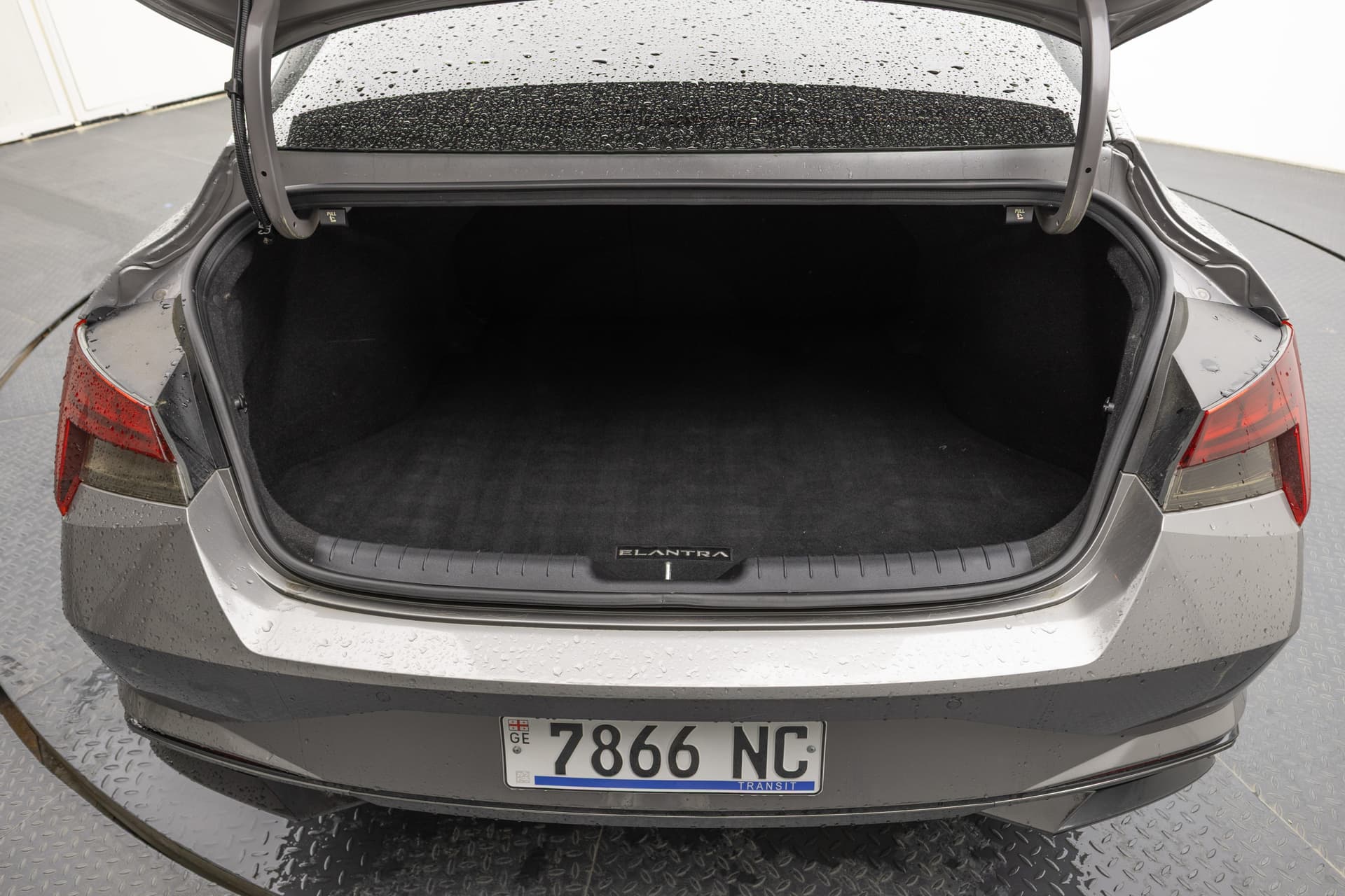 HYUNDAI Elantra 2022 - 7