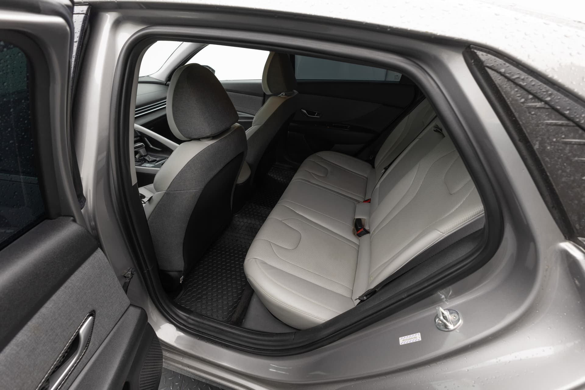 HYUNDAI Elantra 2022 - 8