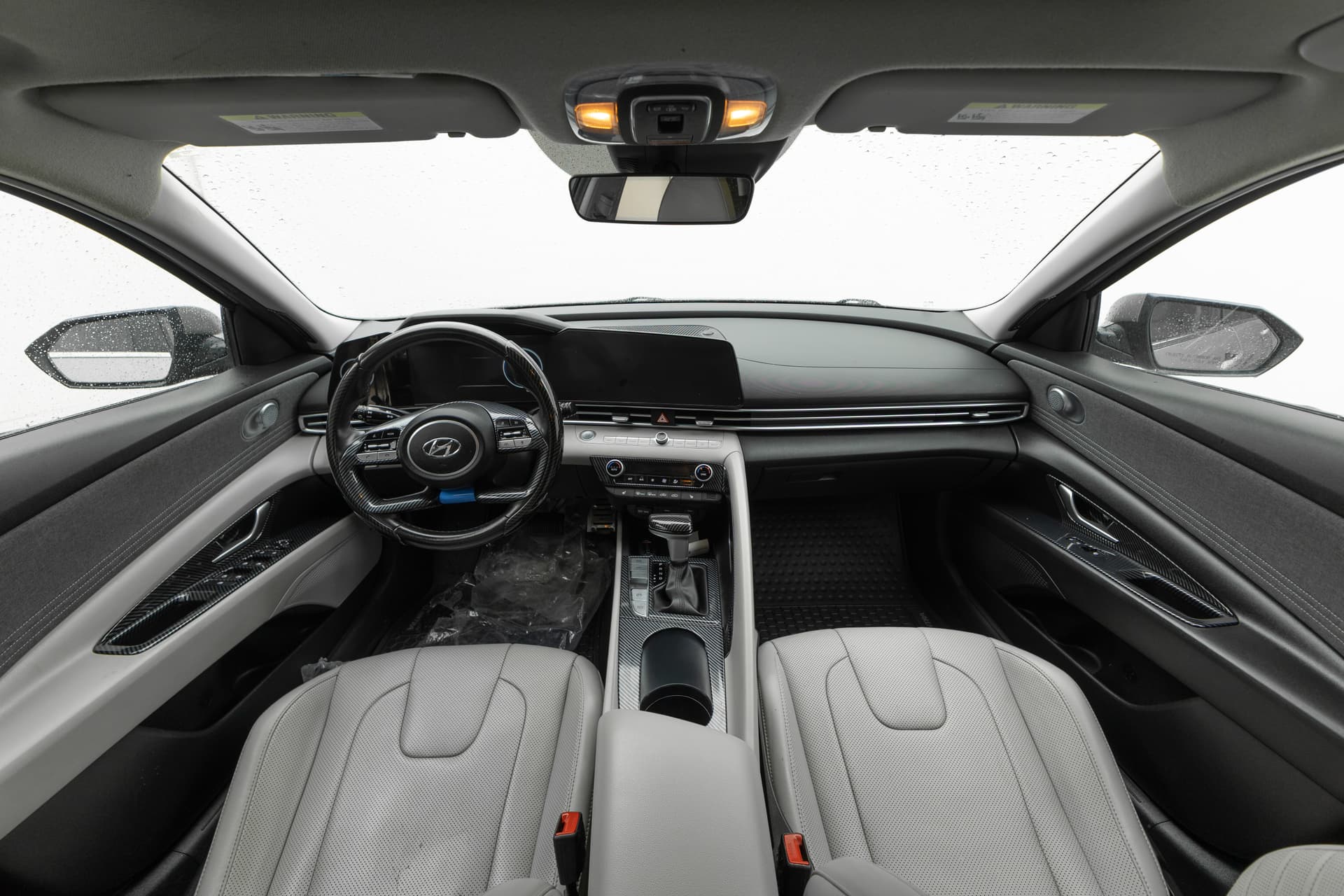 HYUNDAI Elantra 2022 - 9