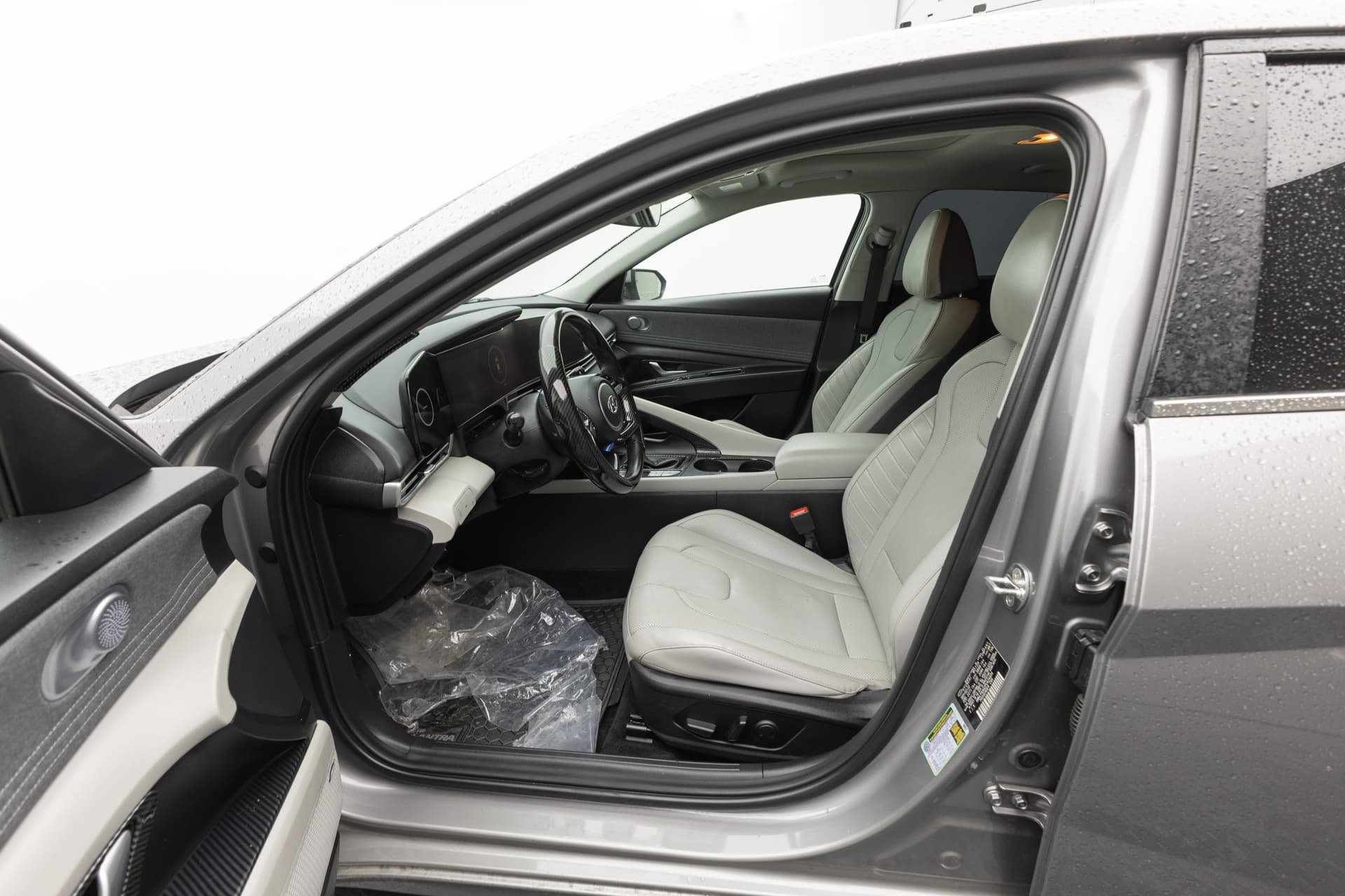 HYUNDAI Elantra 2022 - 10