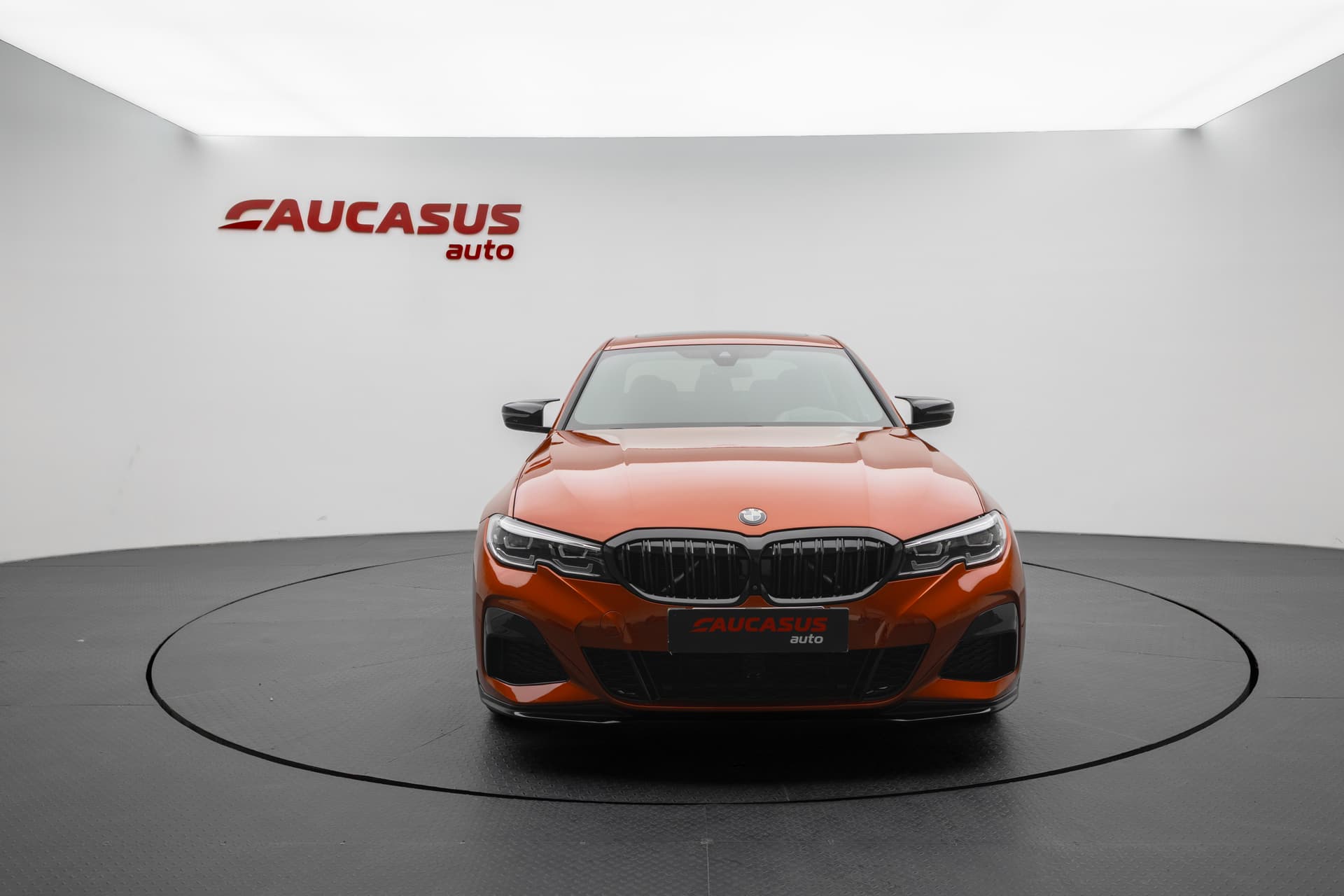 BMW 330i 2021 - 2