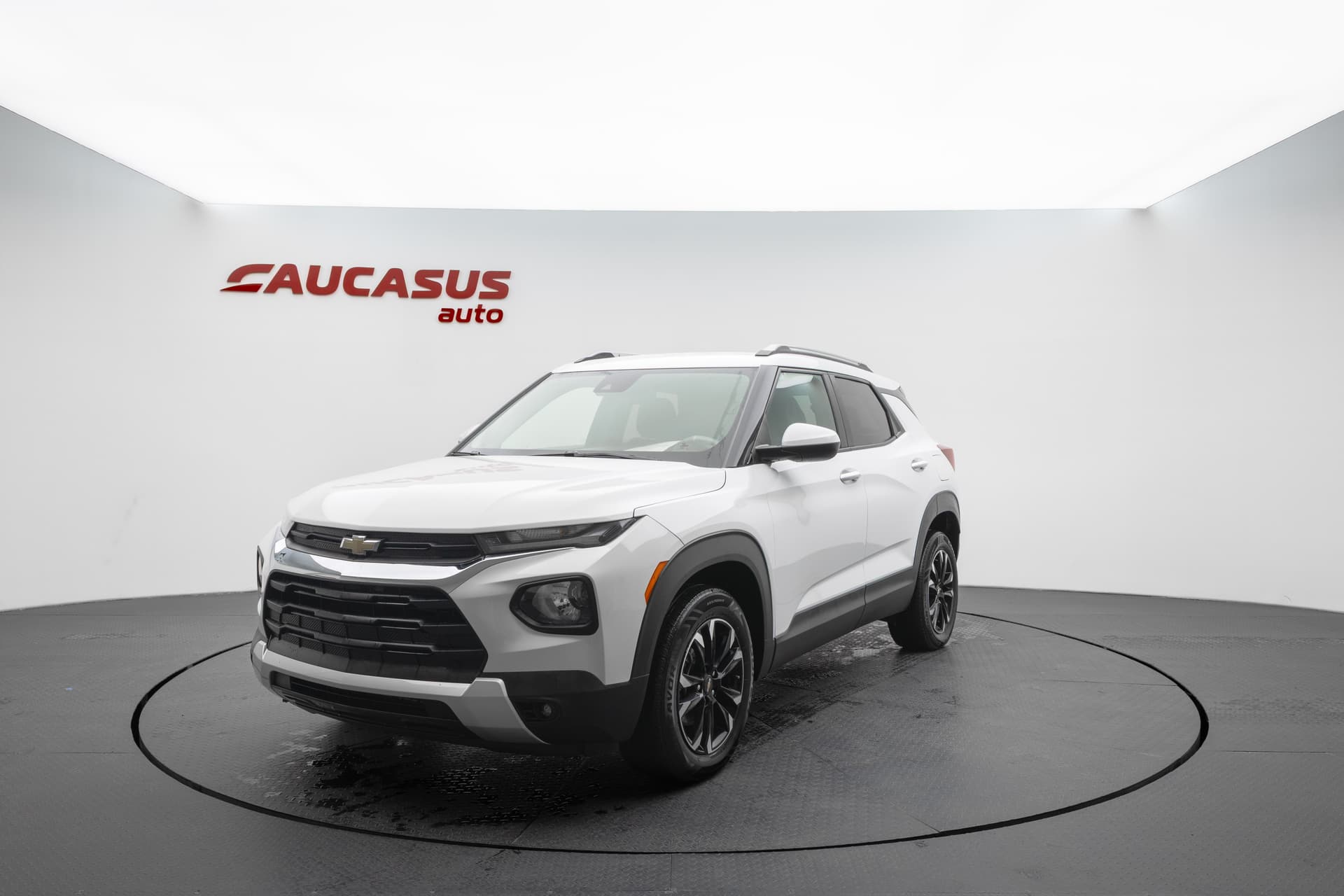 CHEVROLET Trailblazer 2023 - 1