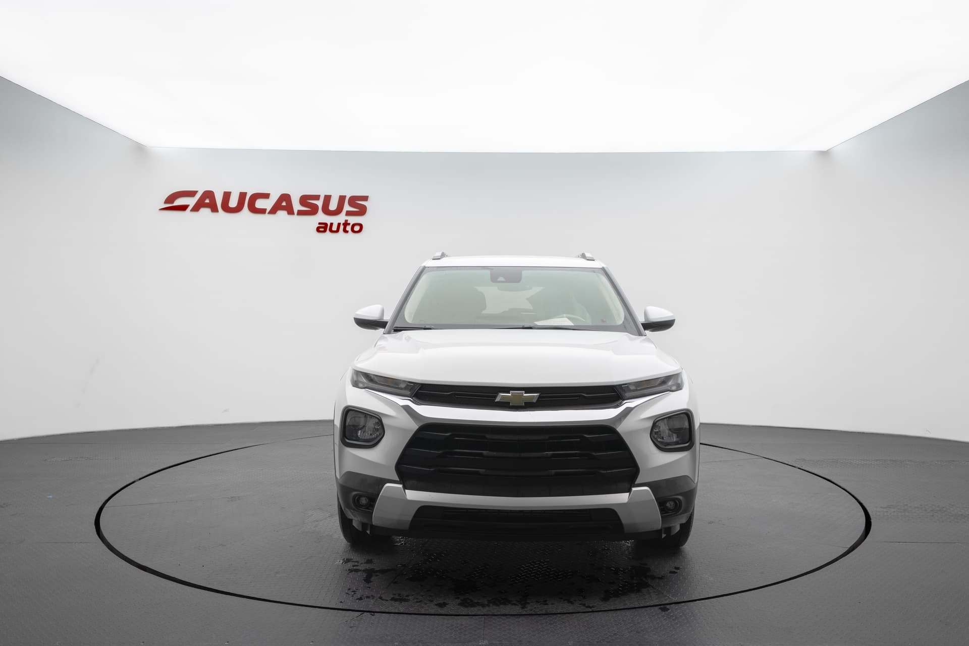 CHEVROLET Trailblazer 2023 - 2