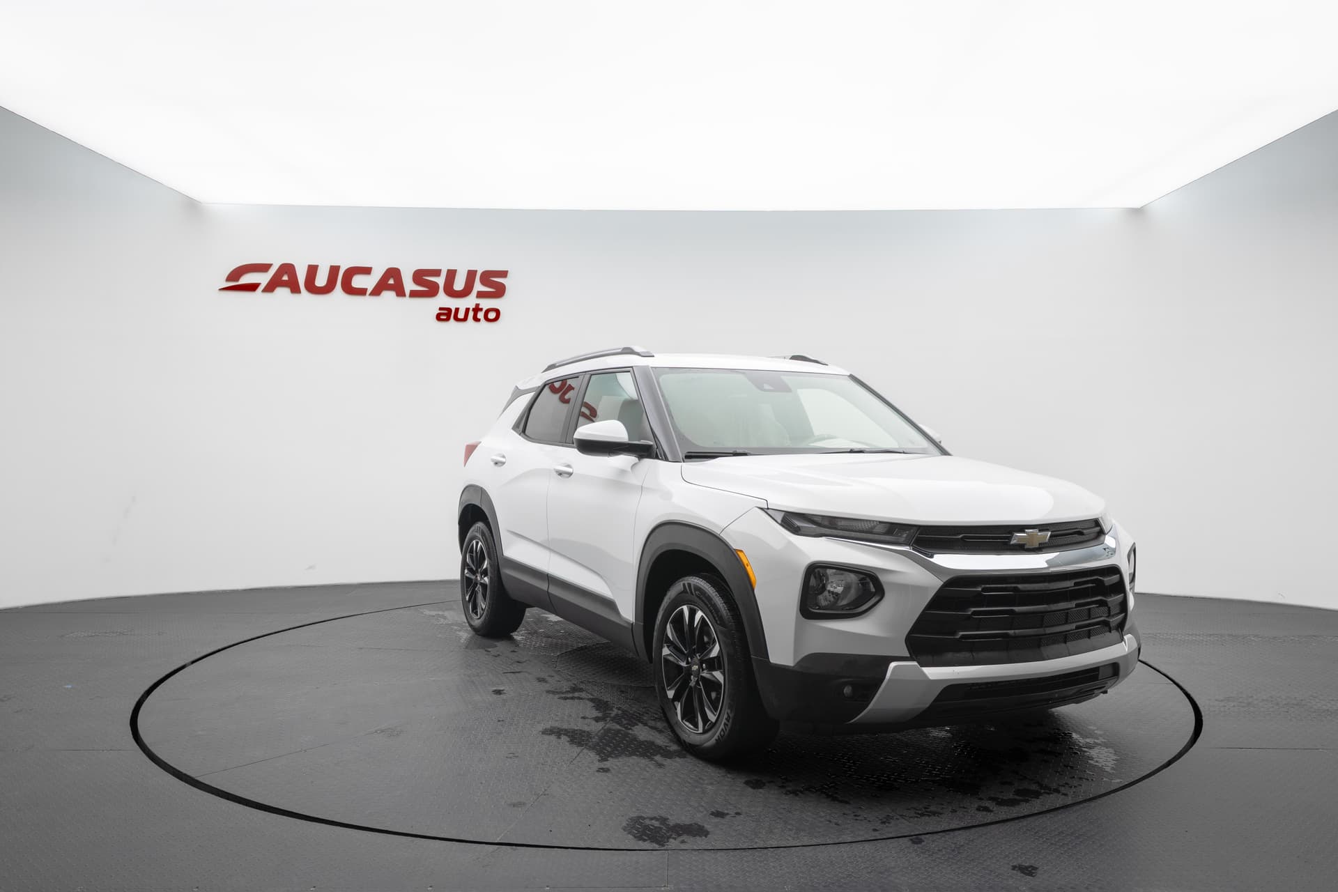 CHEVROLET Trailblazer 2023 - 3