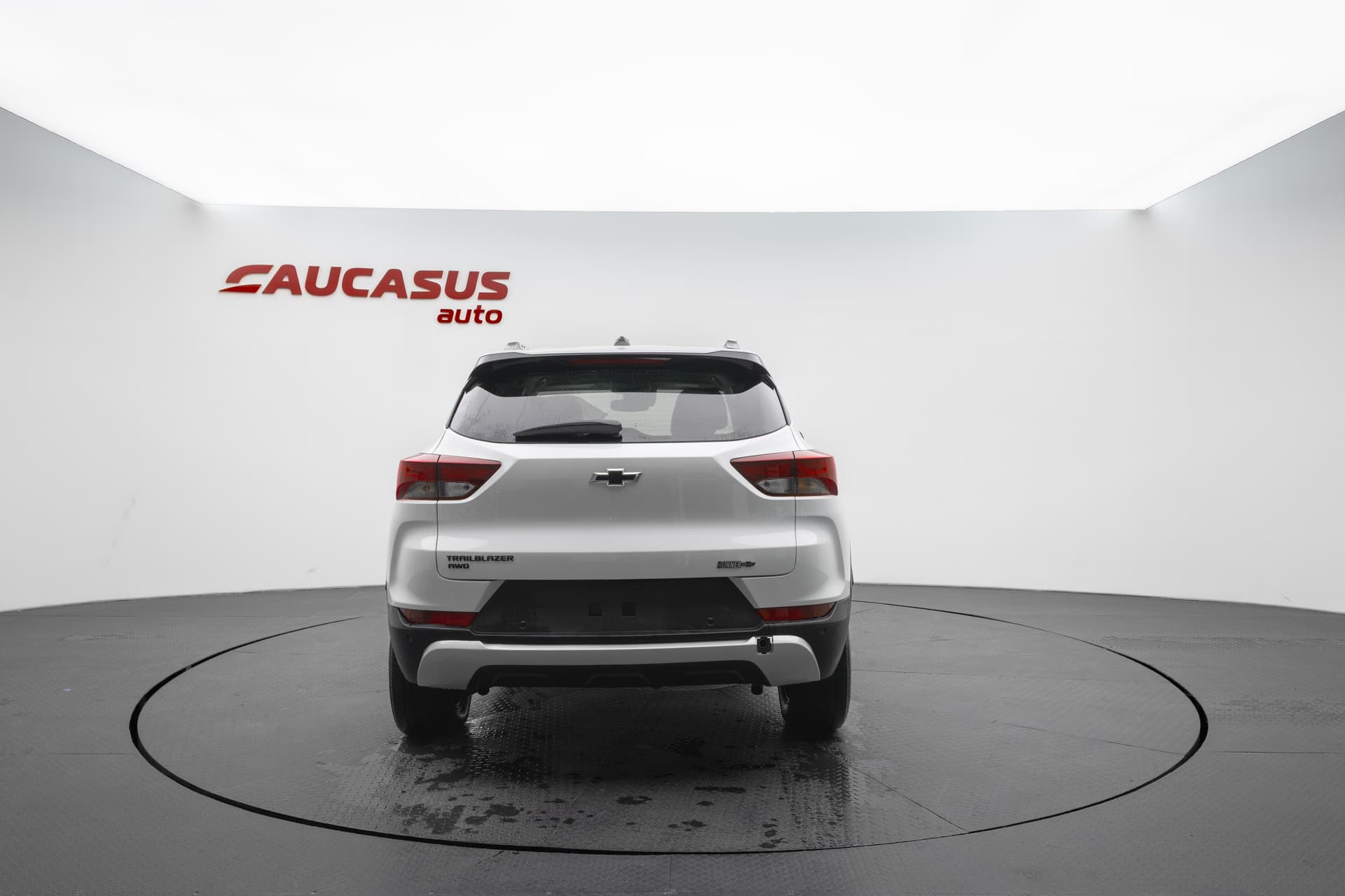 CHEVROLET Trailblazer 2023 - 5