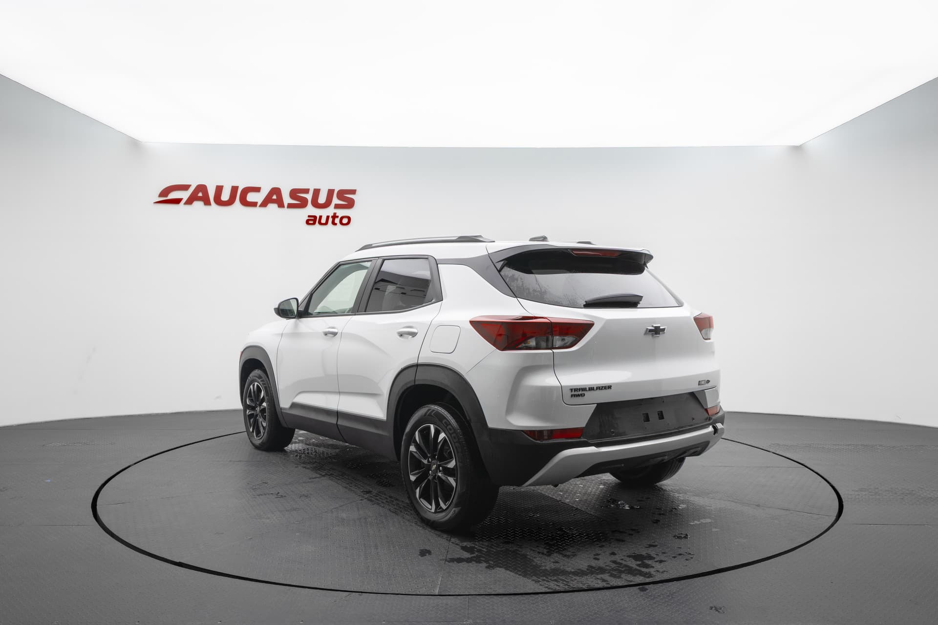 CHEVROLET Trailblazer 2023 - 6