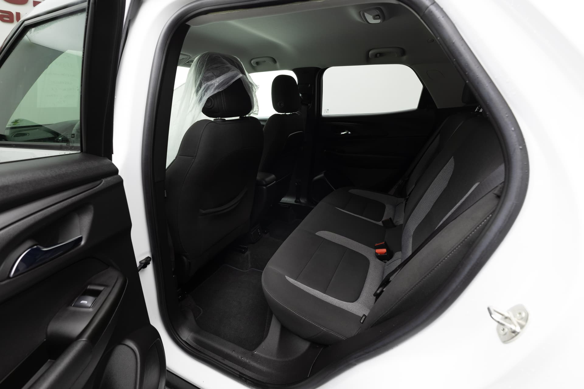 CHEVROLET Trailblazer 2023 - 8