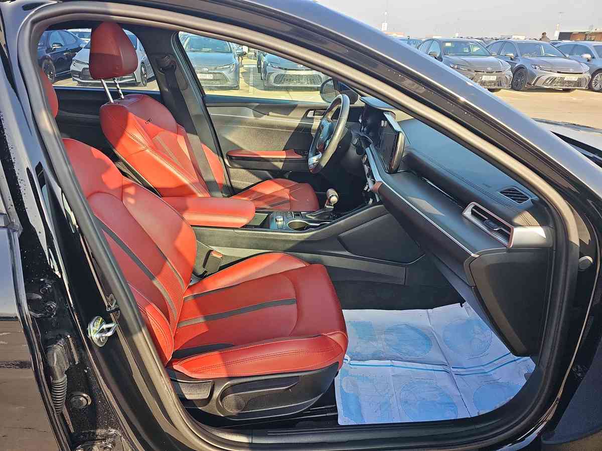 KIA K5 2022 - 9