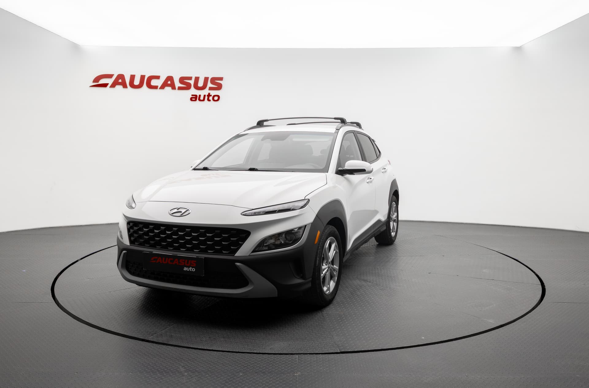 HYUNDAI Kona 2022 - 1