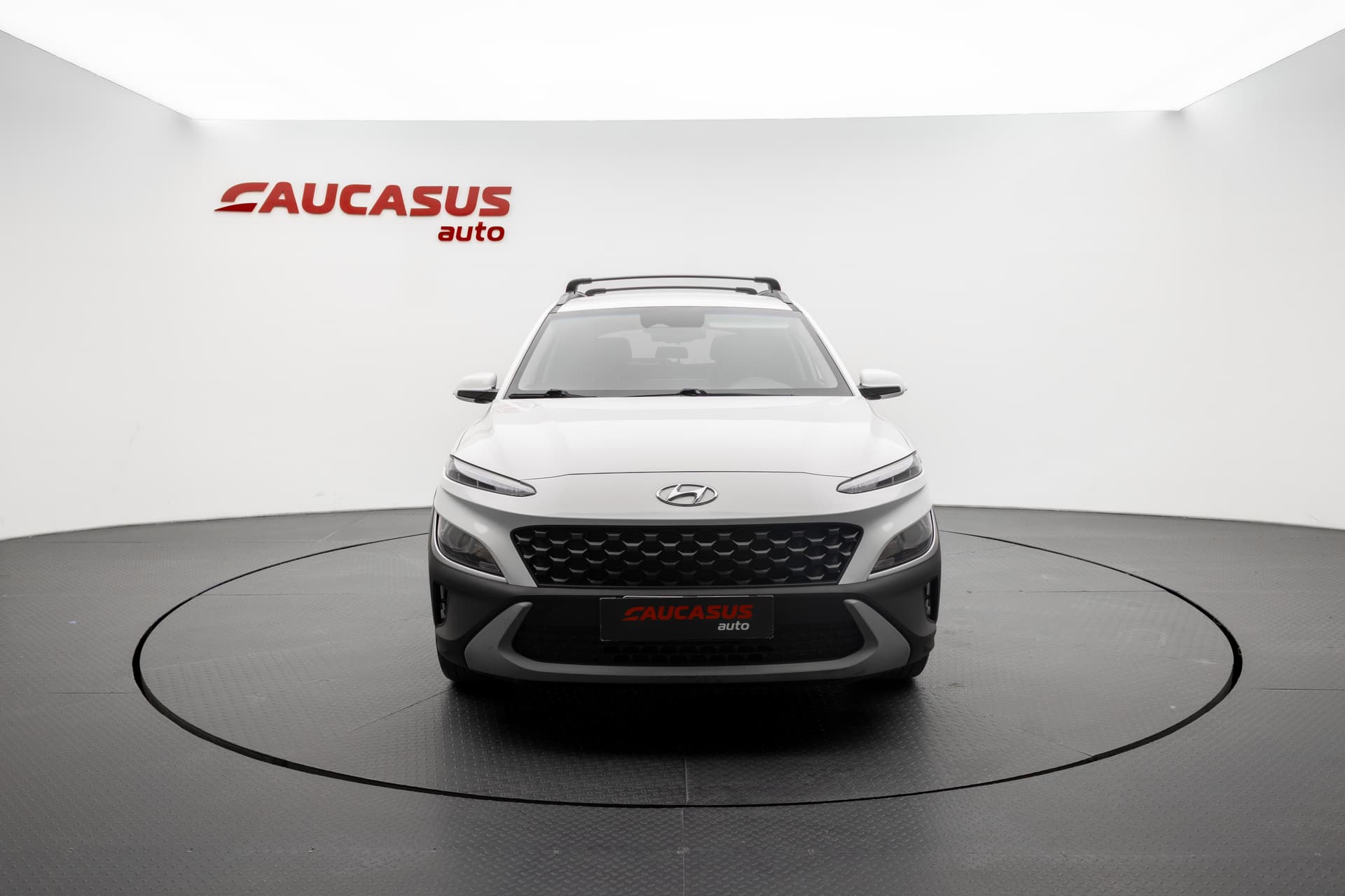 HYUNDAI Kona 2022 - 2