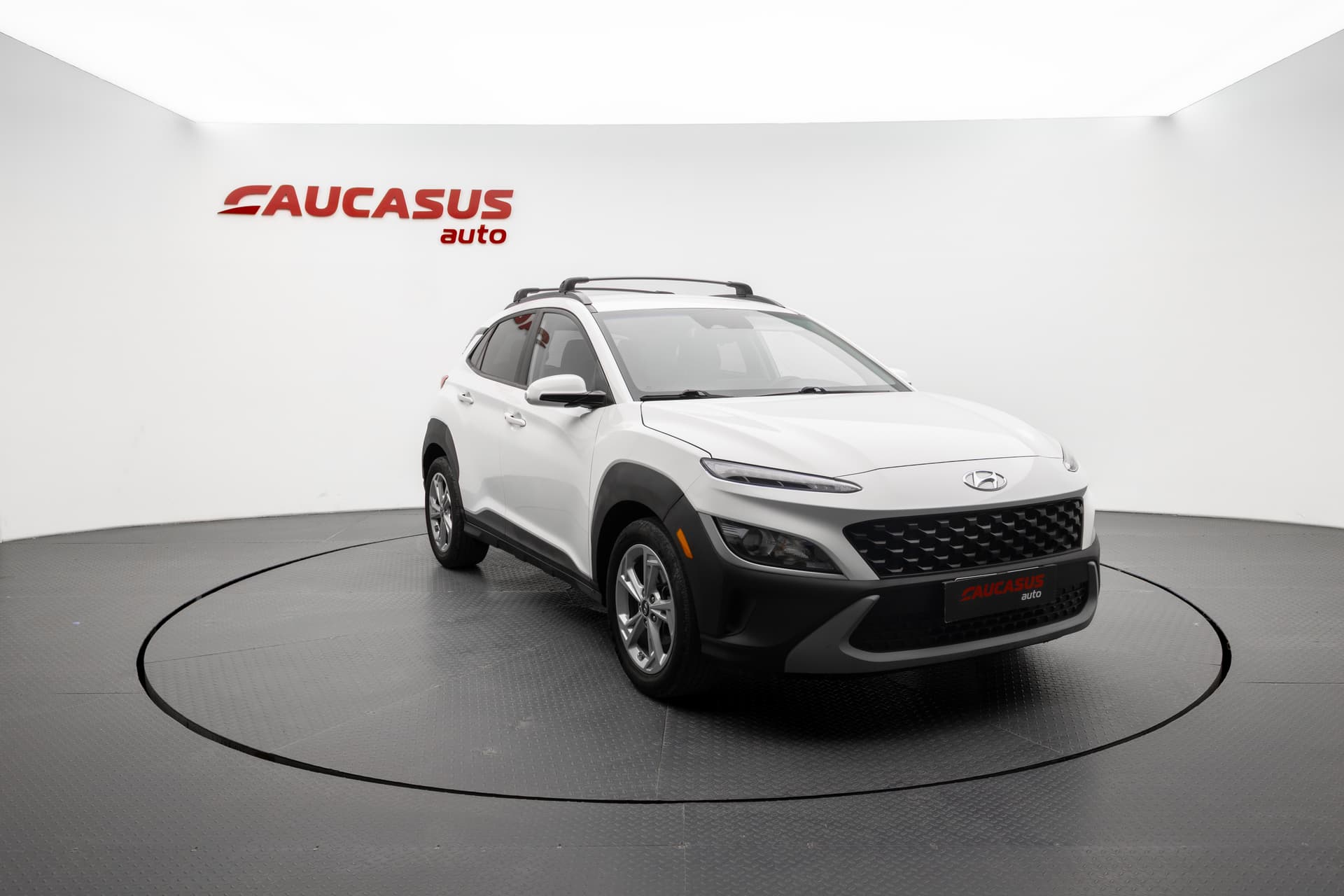HYUNDAI Kona 2022 - 3