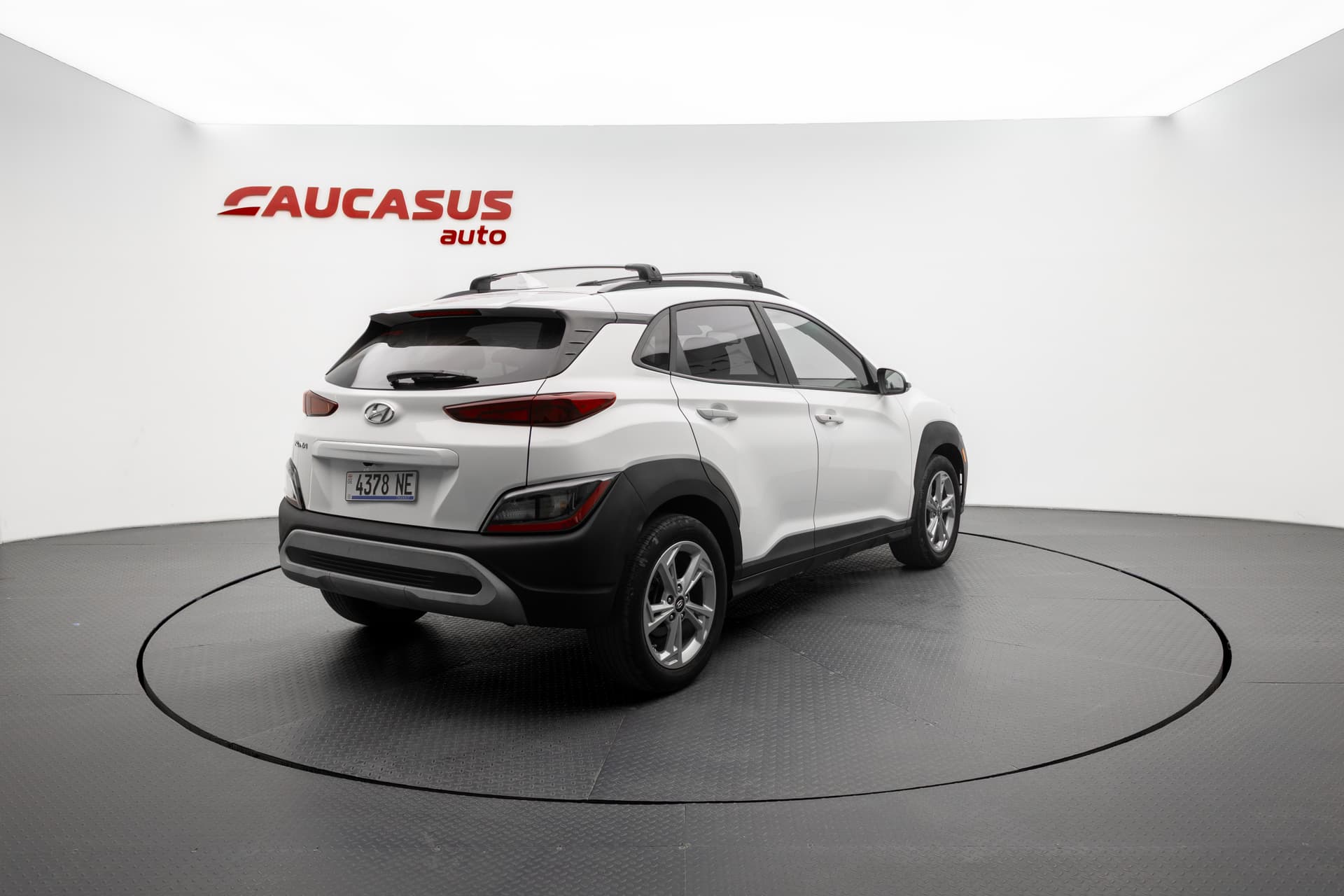 HYUNDAI Kona 2022 - 4
