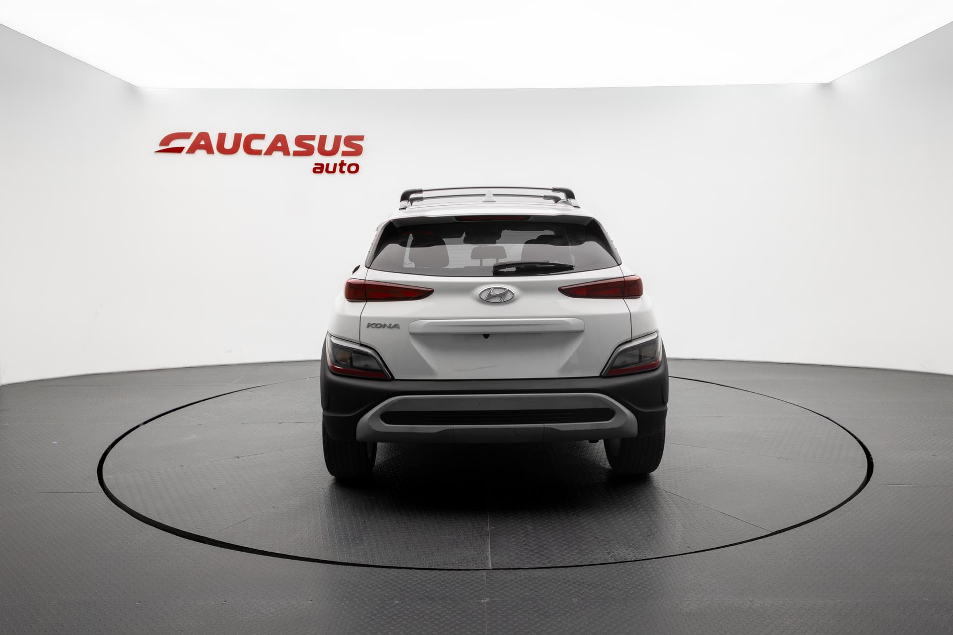 HYUNDAI Kona 2022 - 5