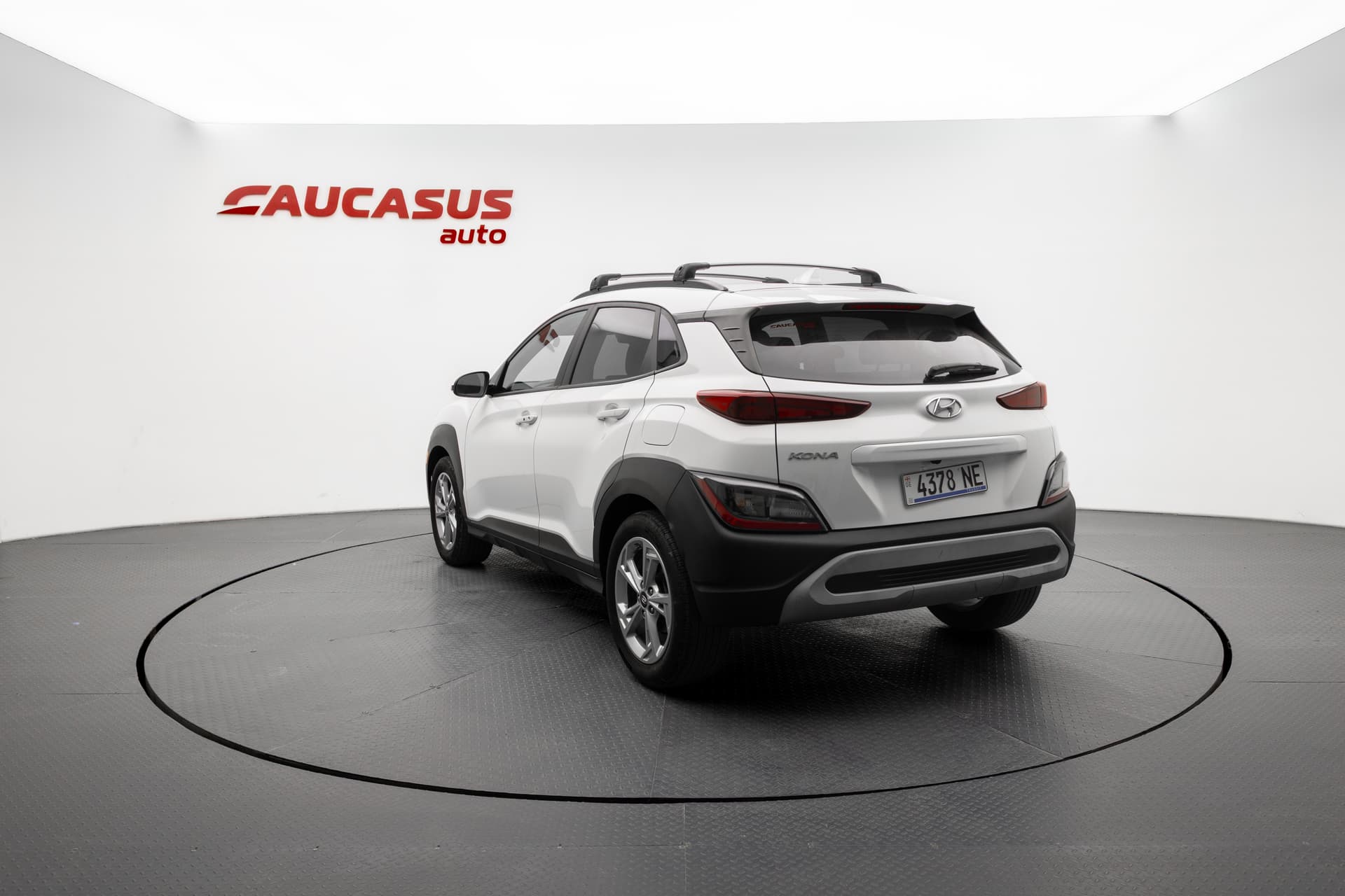 HYUNDAI Kona 2022 - 6