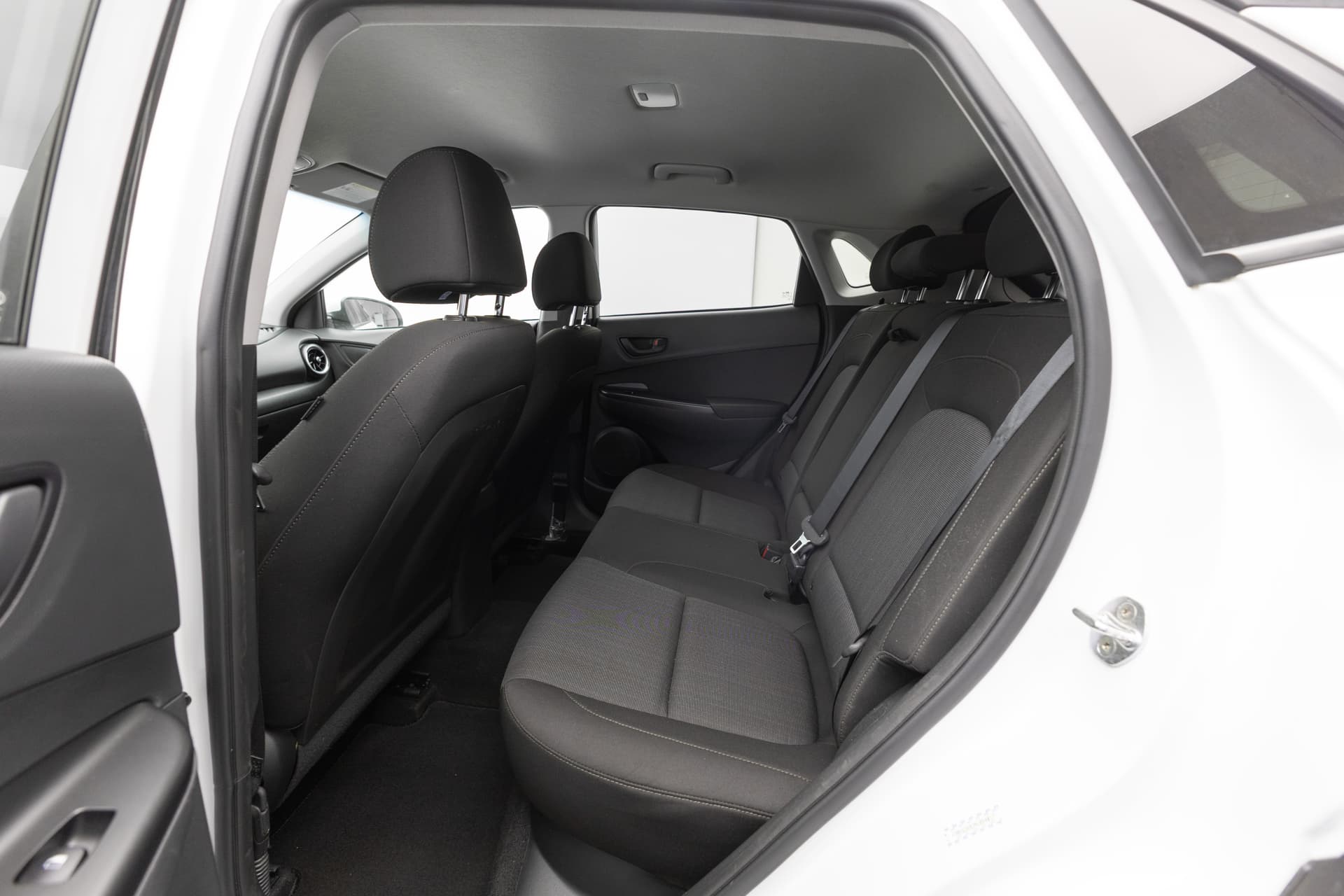 HYUNDAI Kona 2022 - 8