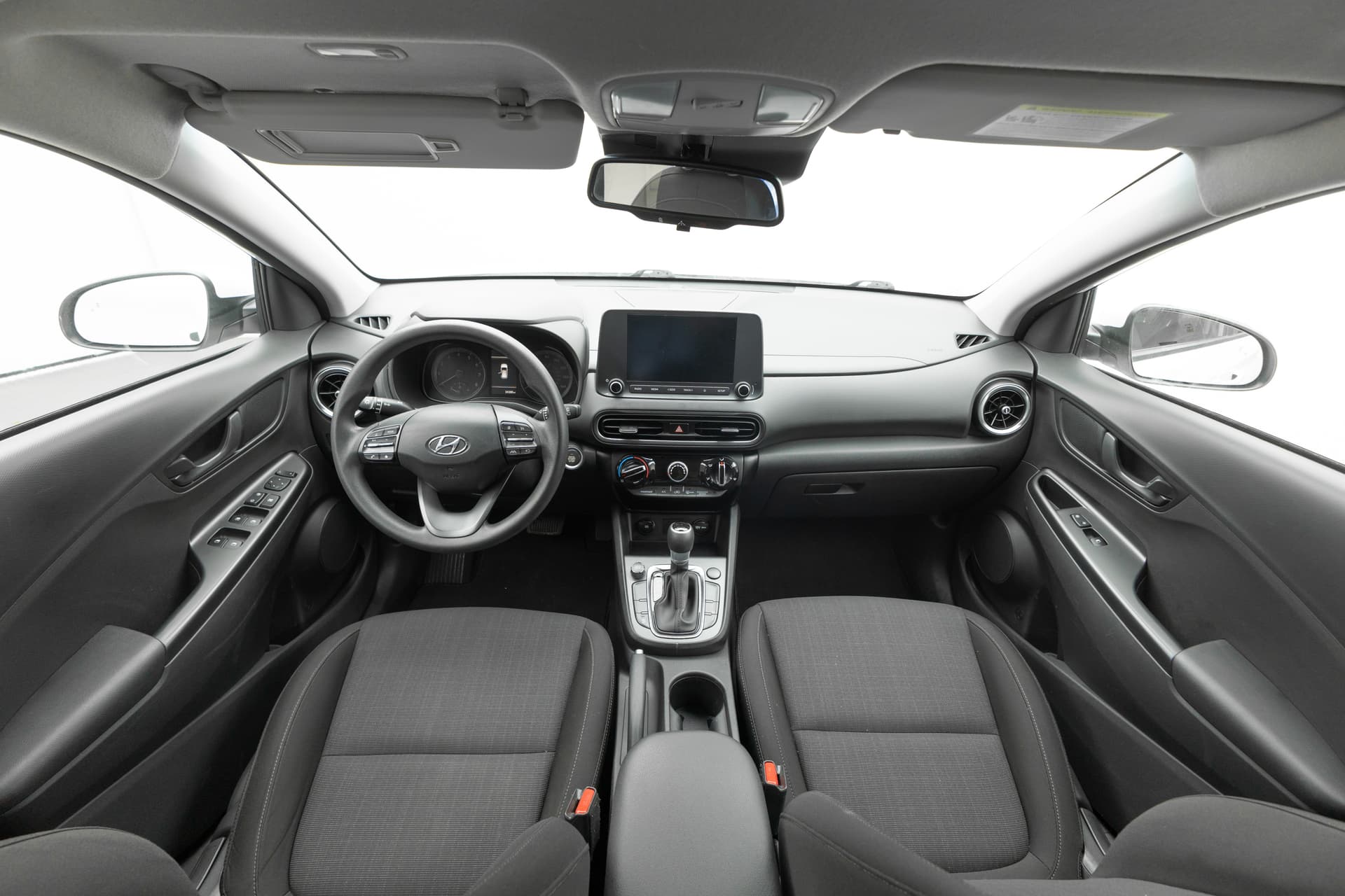 HYUNDAI Kona 2022 - 9