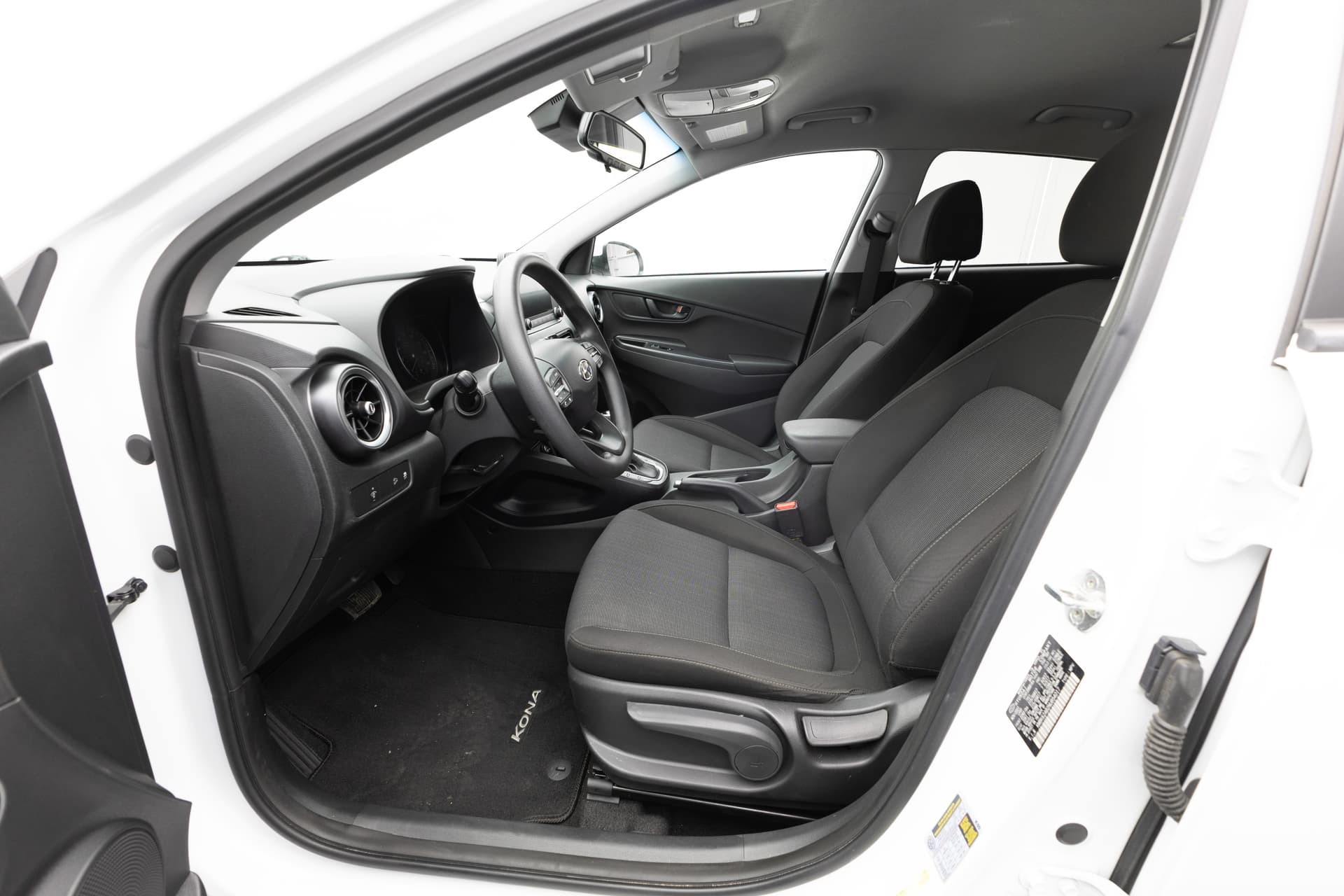 HYUNDAI Kona 2022 - 10