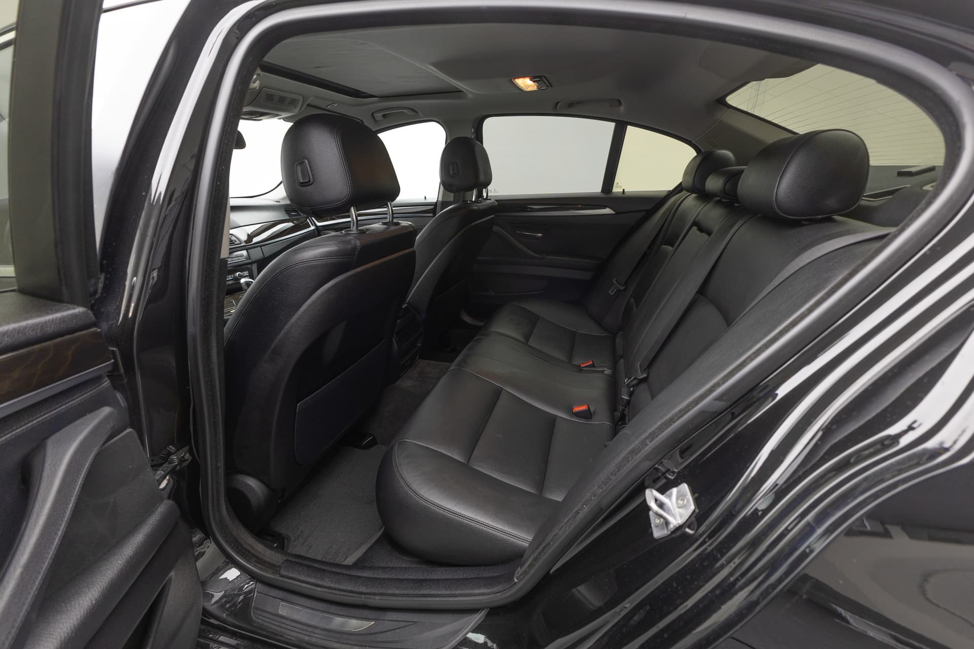 BMW 528i 2016 - 8