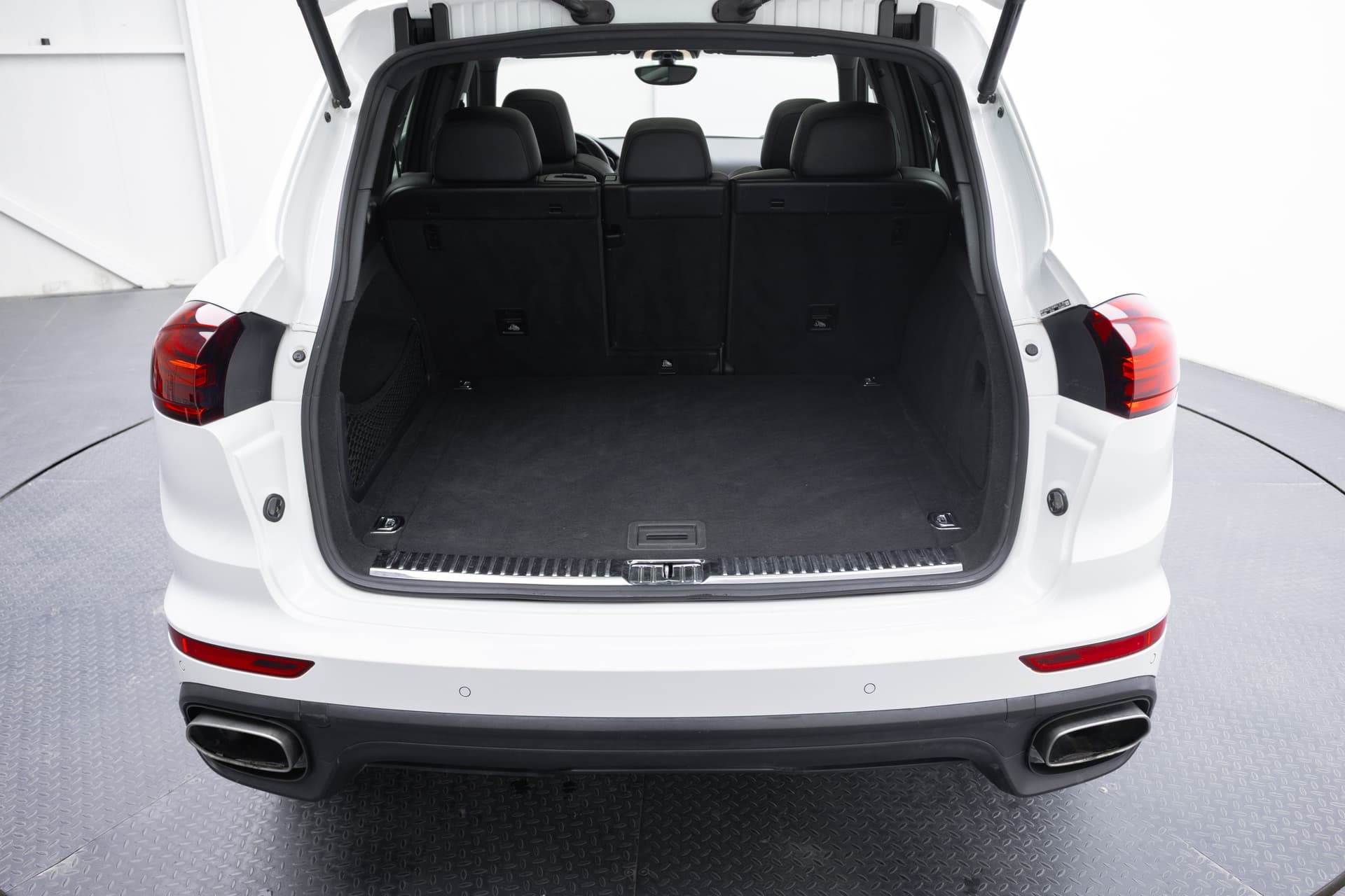 PORSCHE Cayenne 2016 - 7