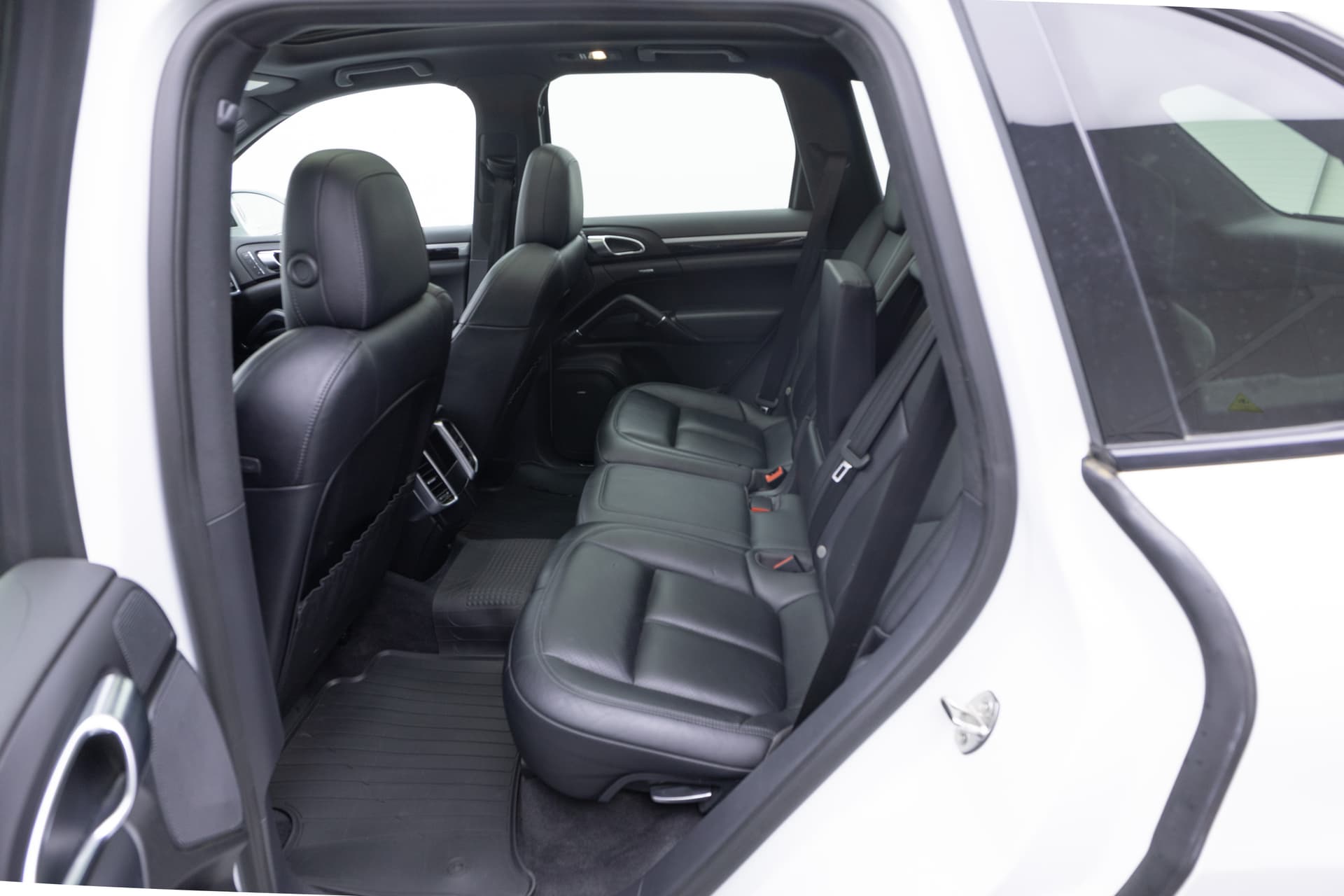 PORSCHE Cayenne 2016 - 8