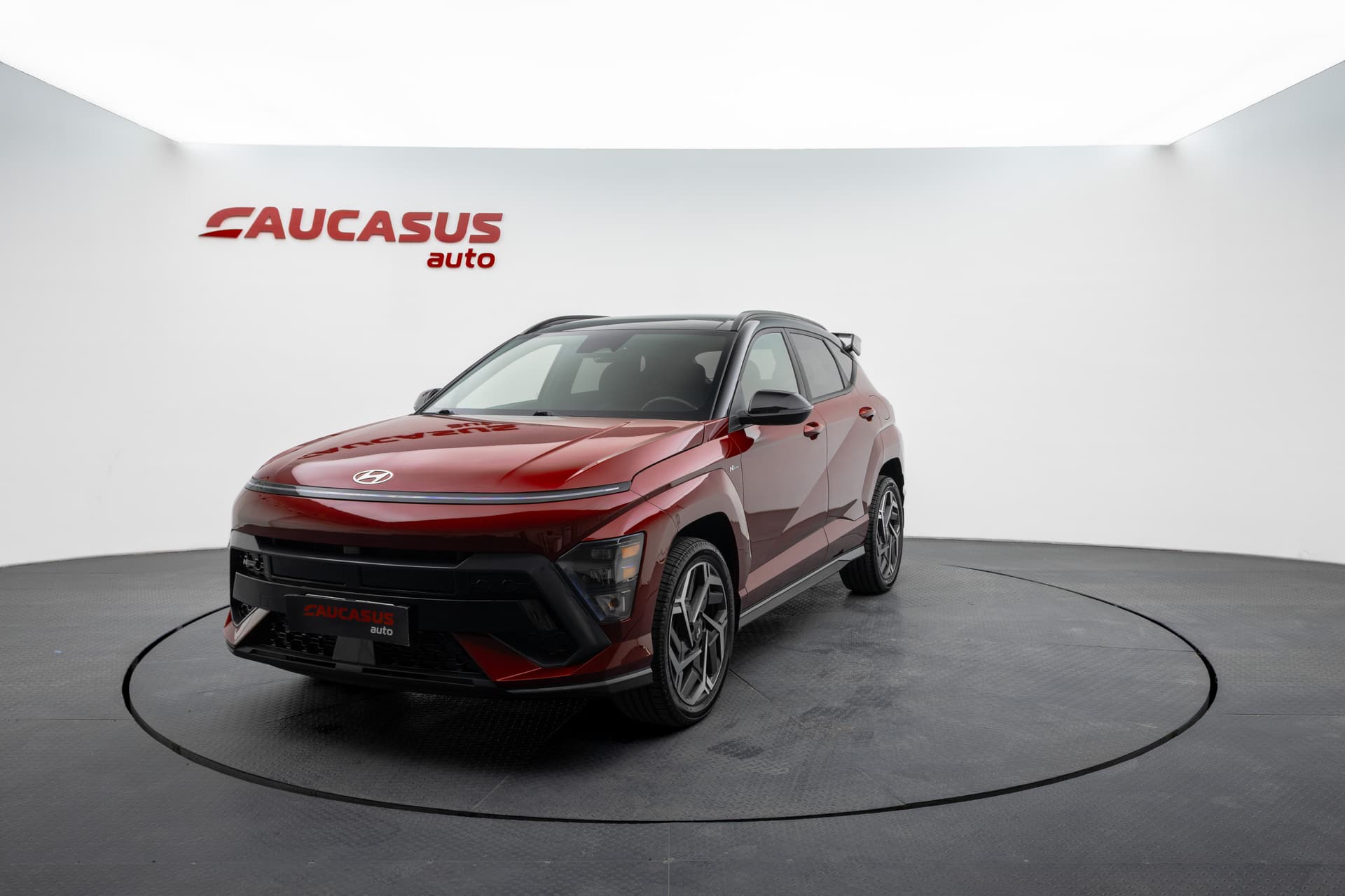 HYUNDAI Kona N 2024 - 1