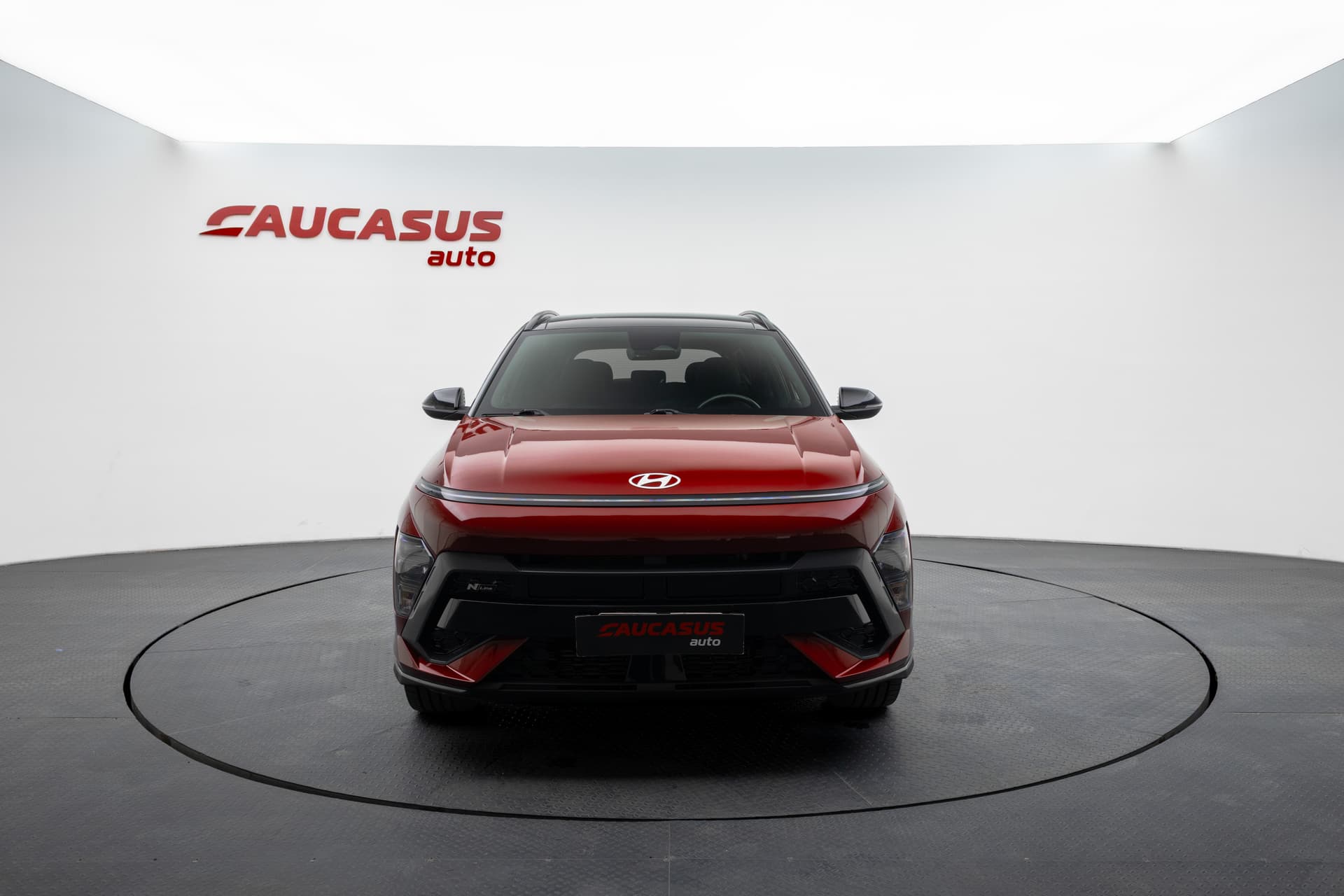 HYUNDAI Kona N 2024 - 2