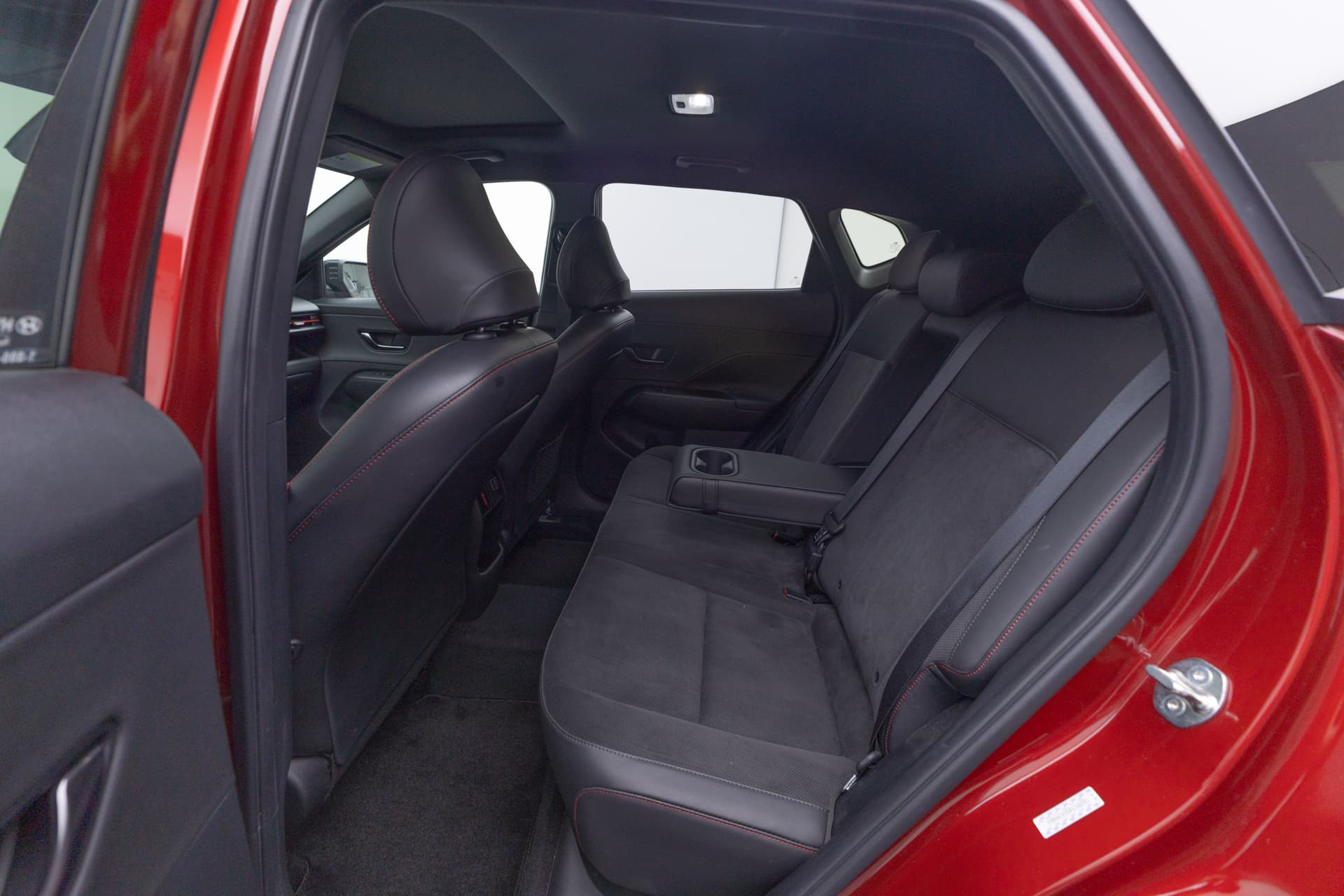 HYUNDAI Kona N 2024 - 8