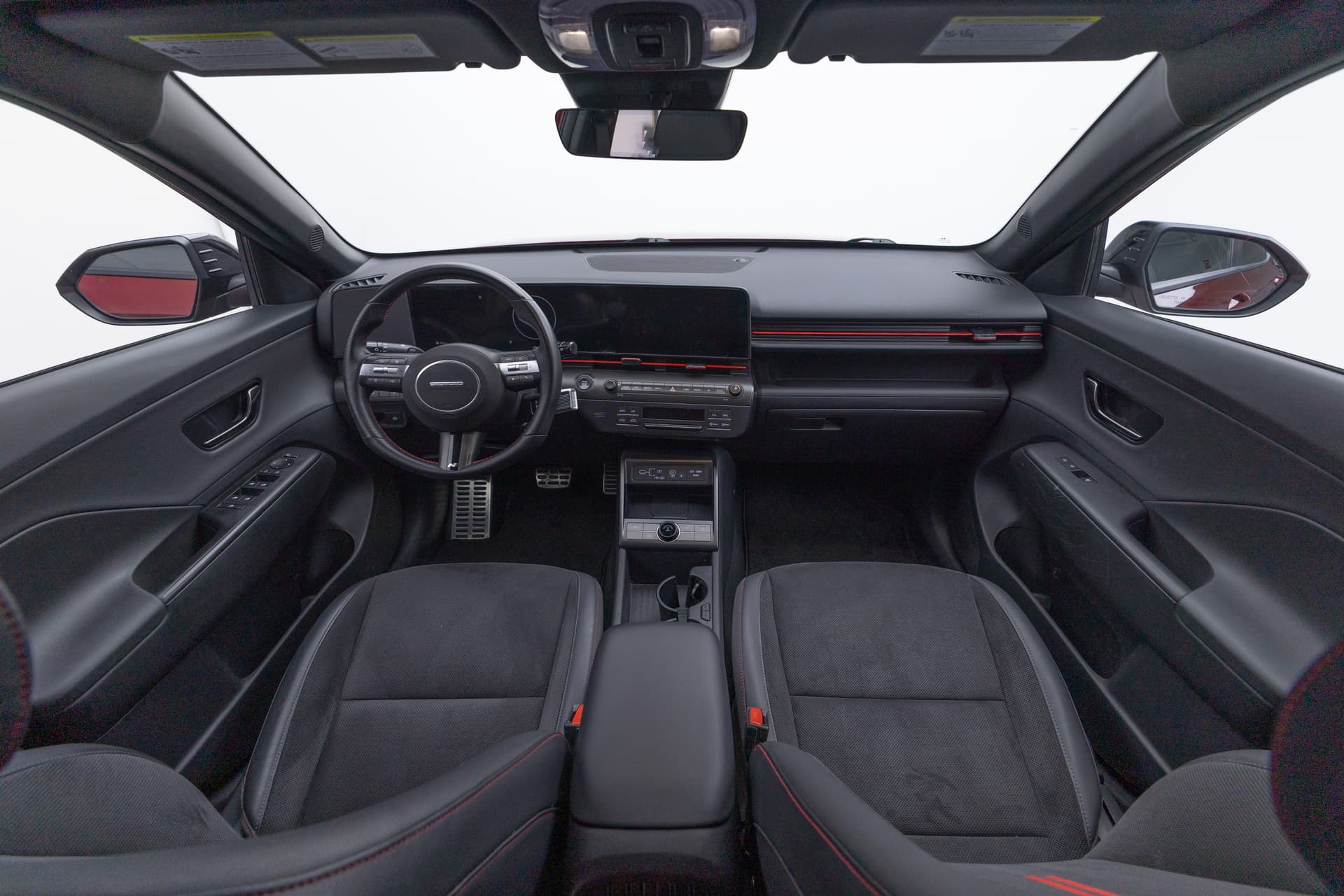 HYUNDAI Kona N 2024 - 9