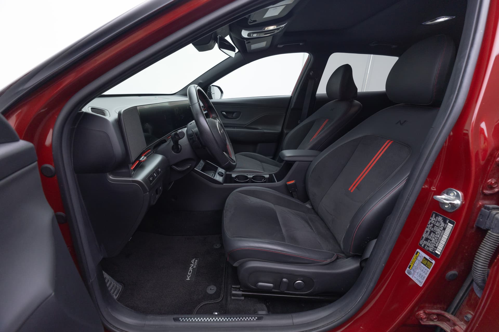 HYUNDAI Kona N 2024 - 10