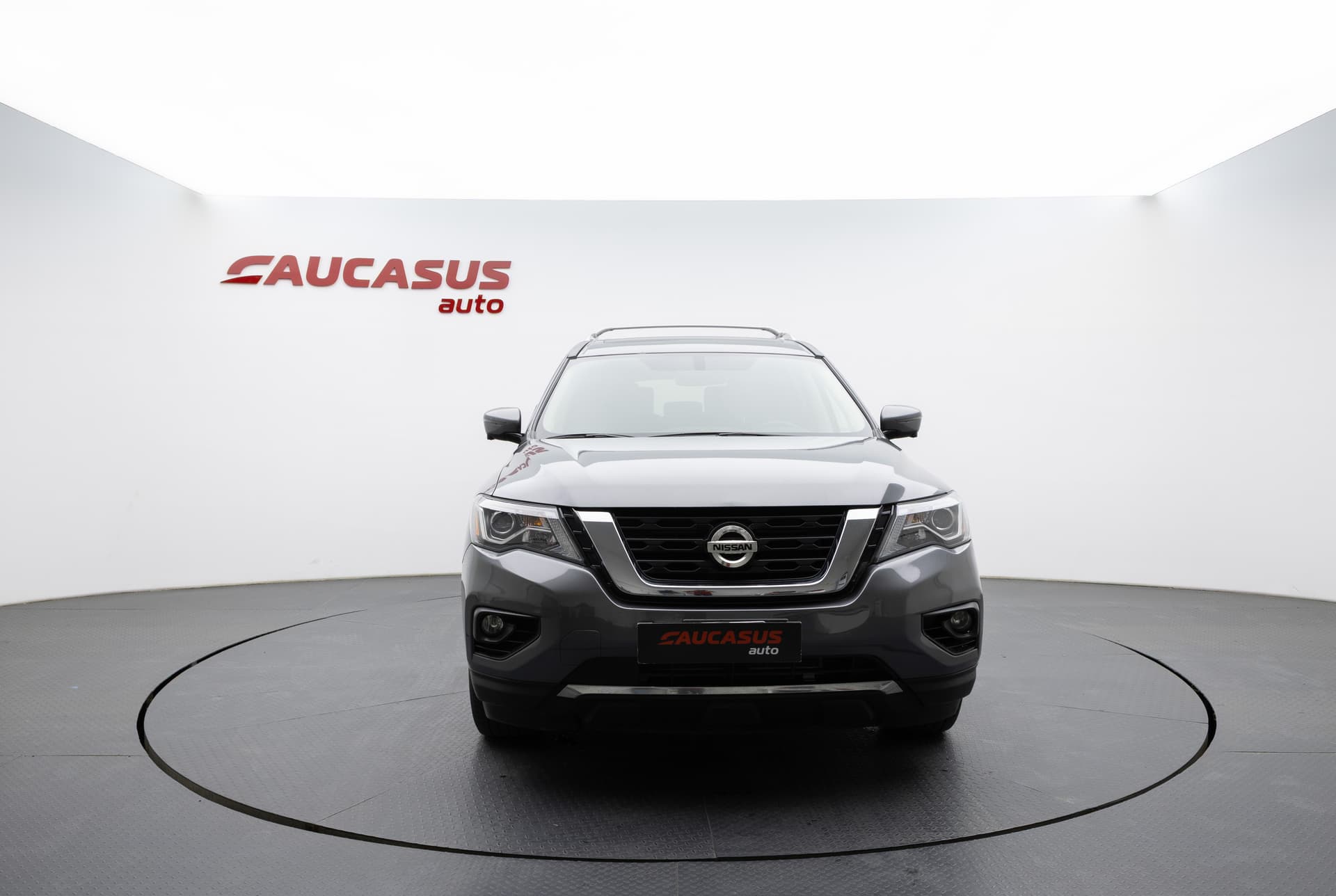 NISSAN Pathfinder 2019 - 2