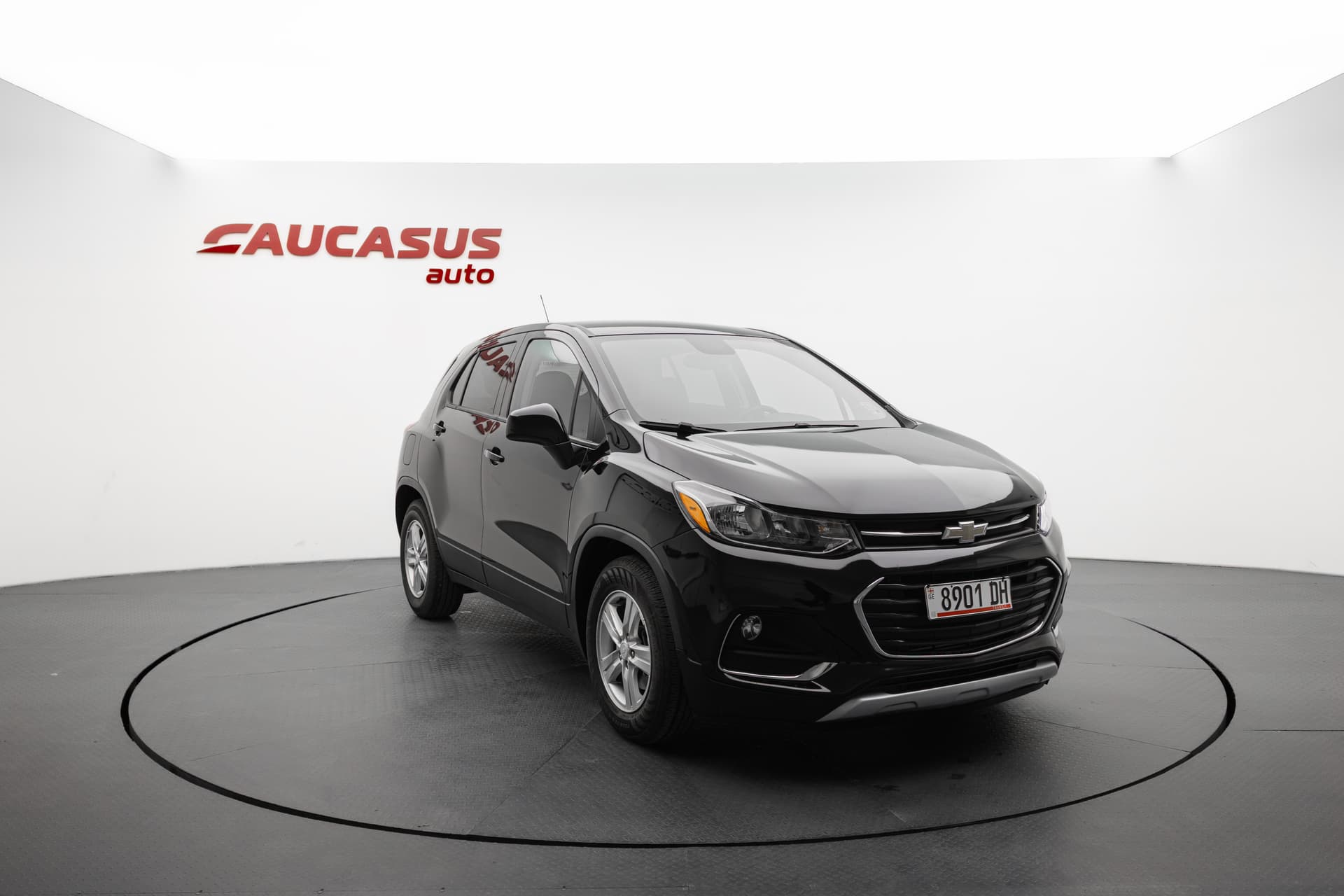 CHEVROLET Trax 2022 - 1