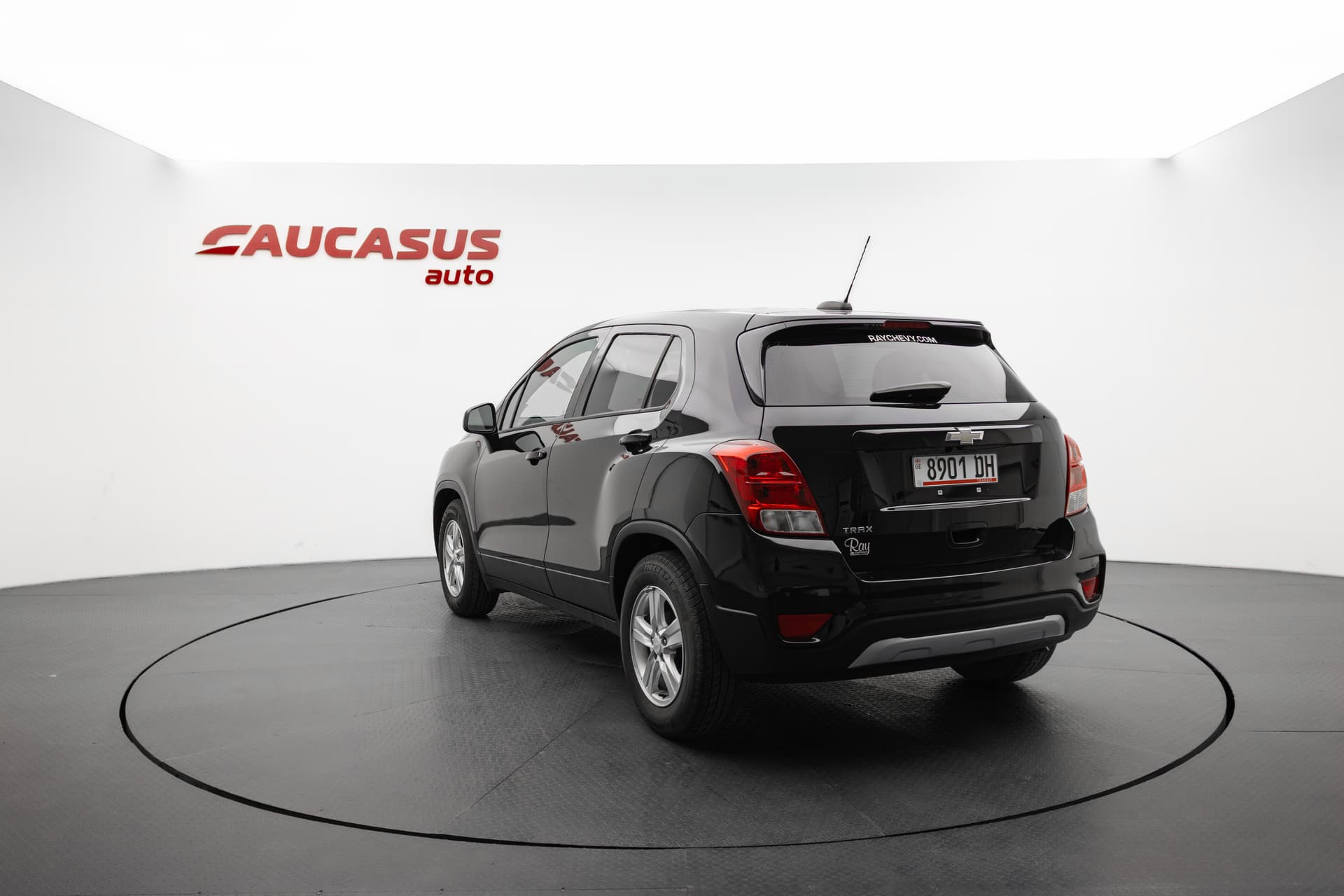 CHEVROLET Trax 2022 - 4