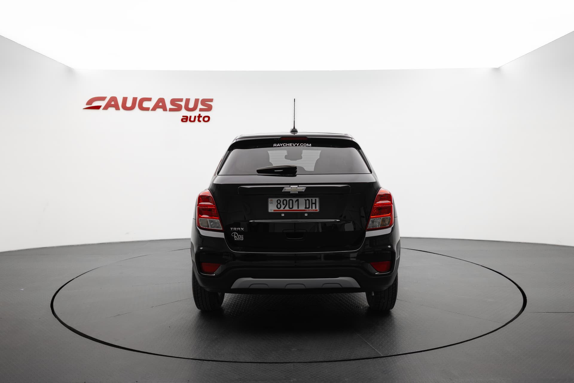 CHEVROLET Trax 2022 - 5