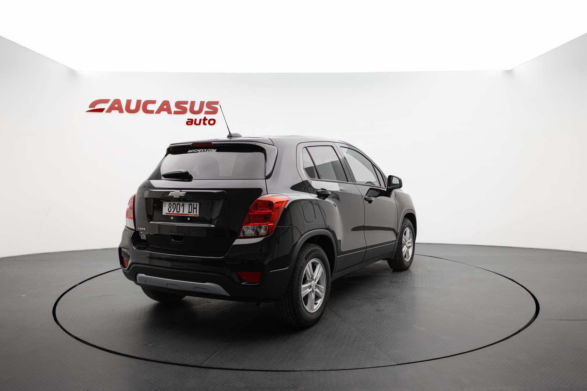 CHEVROLET Trax 2022 - 6
