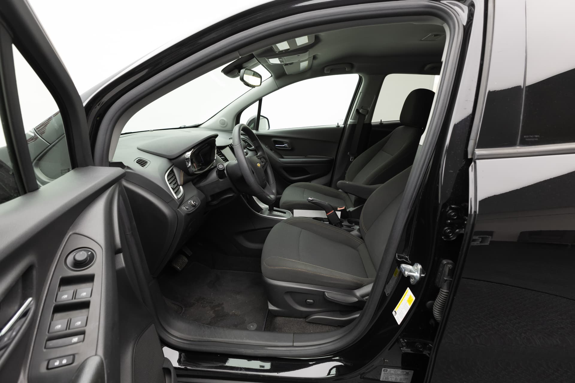 CHEVROLET Trax 2022 - 10