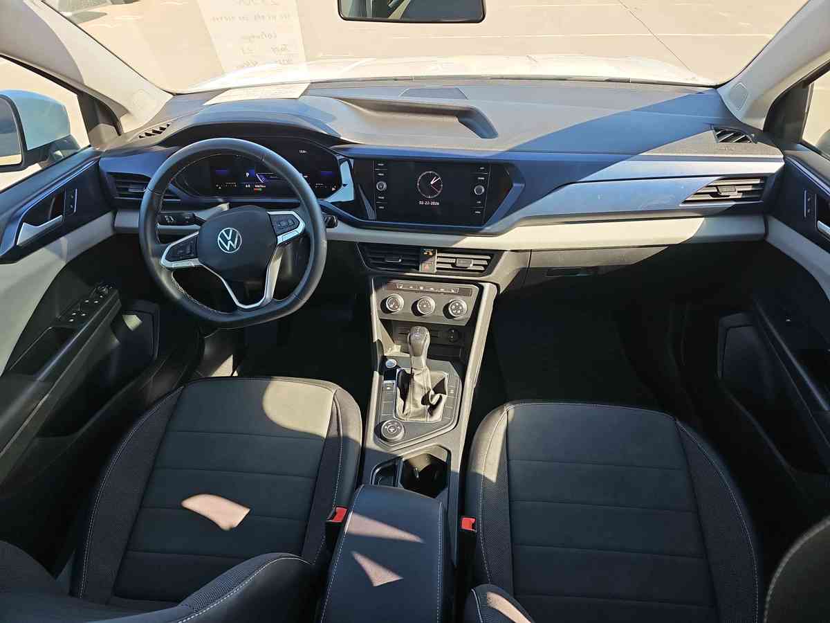 VOLKSWAGEN Taos 2022 - 9