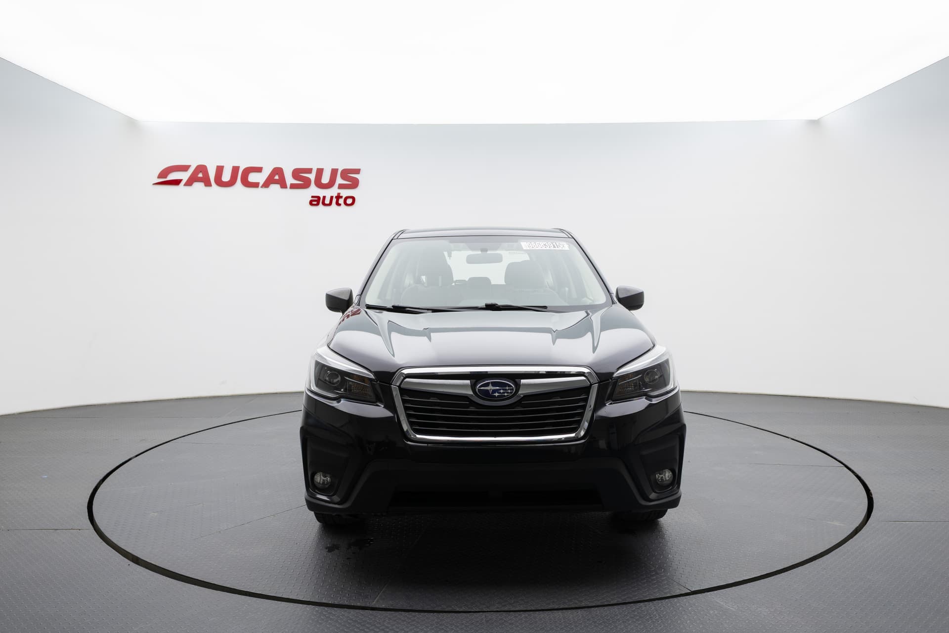 SUBARU Forester 2021 - 2