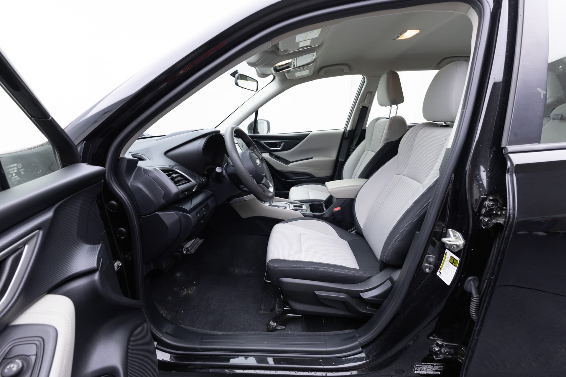 SUBARU Forester 2021 - 10