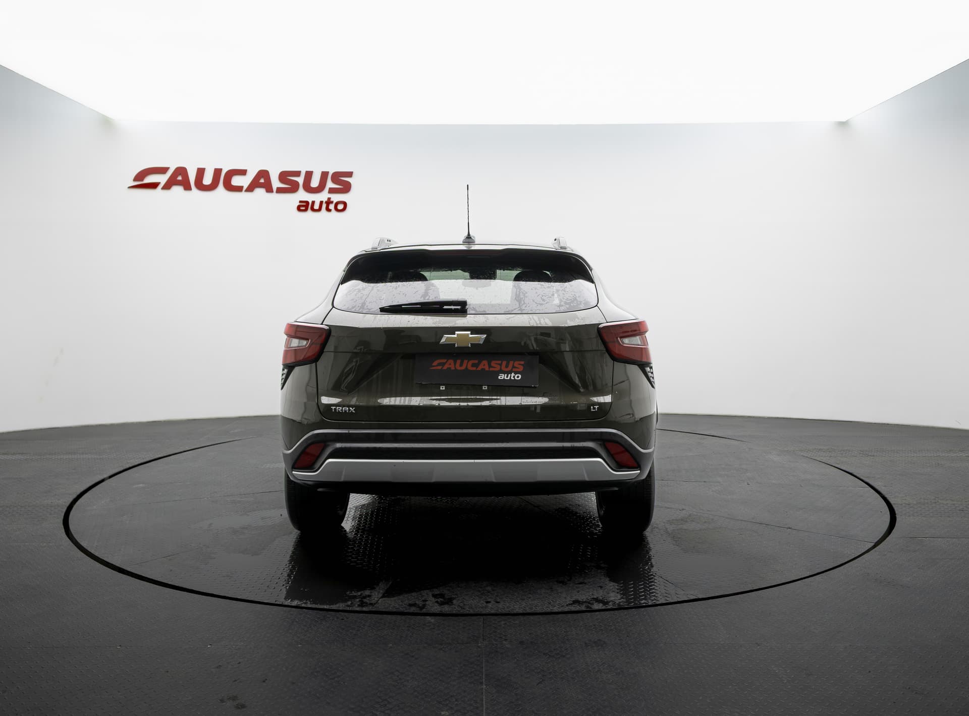 CHEVROLET Trax 2024 - 5
