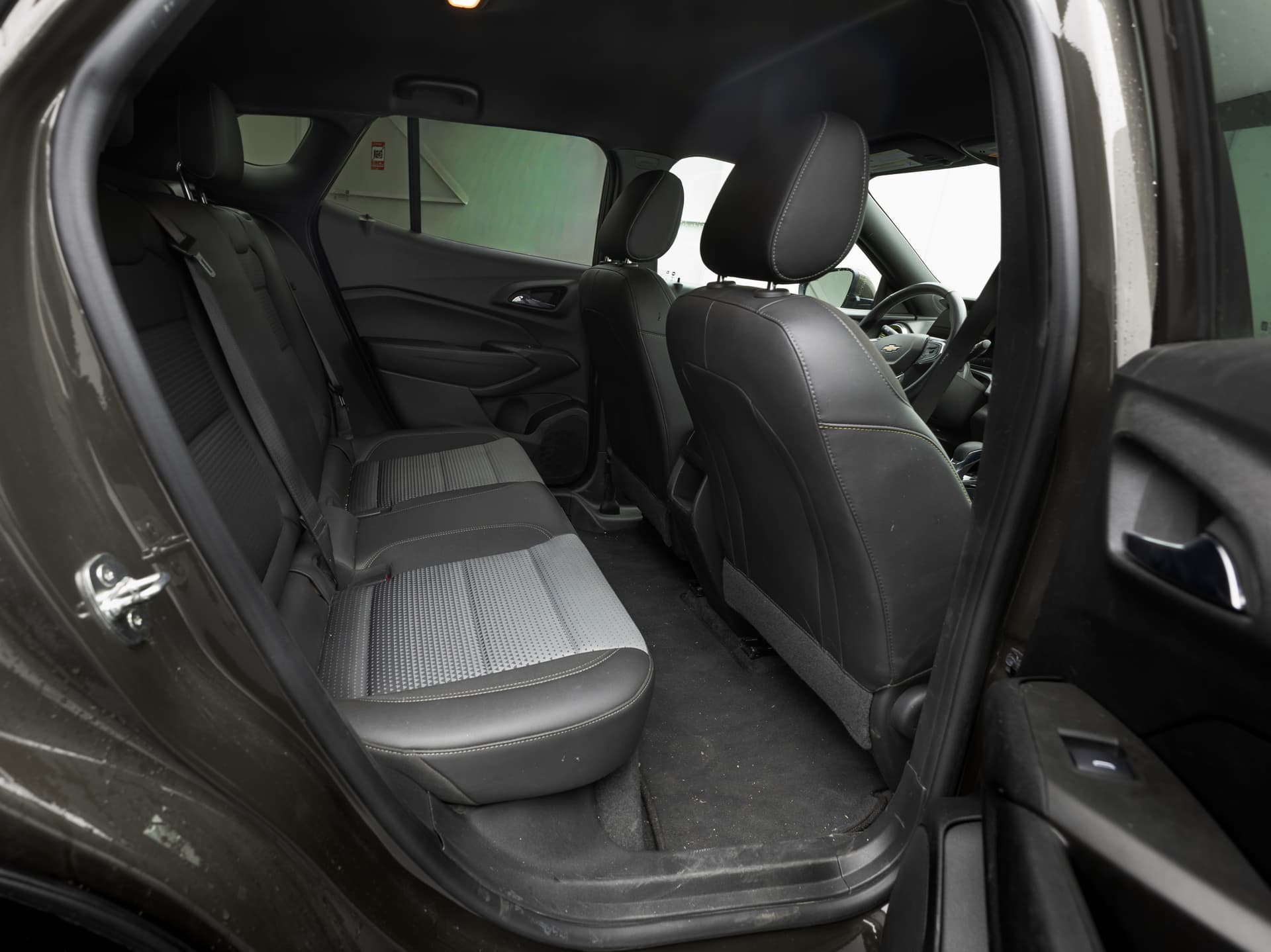 CHEVROLET Trax 2024 - 8