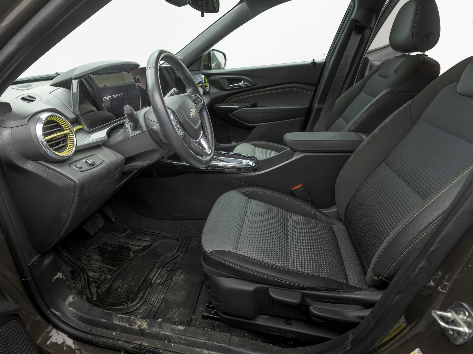 CHEVROLET Trax 2024 - 10