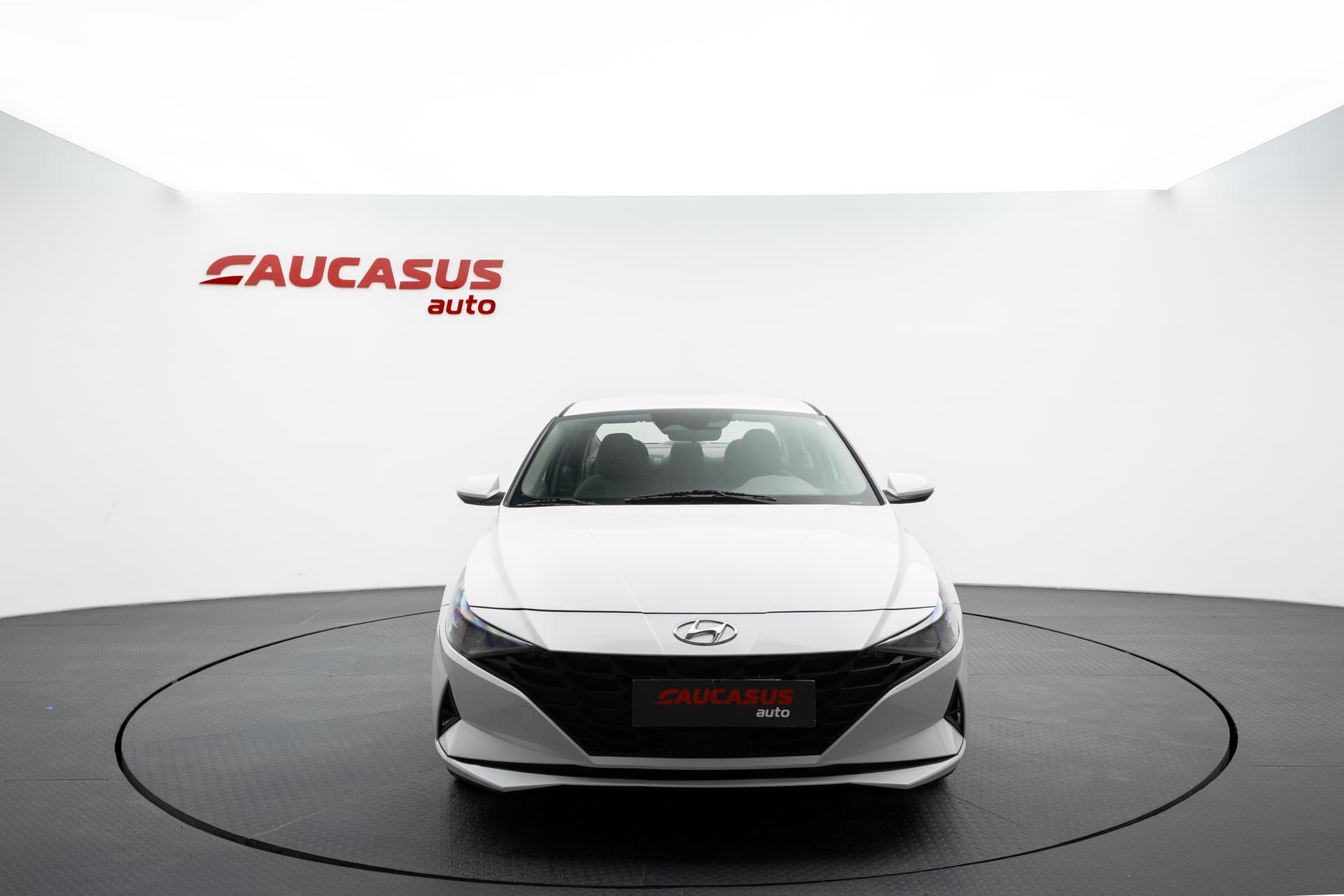HYUNDAI Elantra 2023 - 2