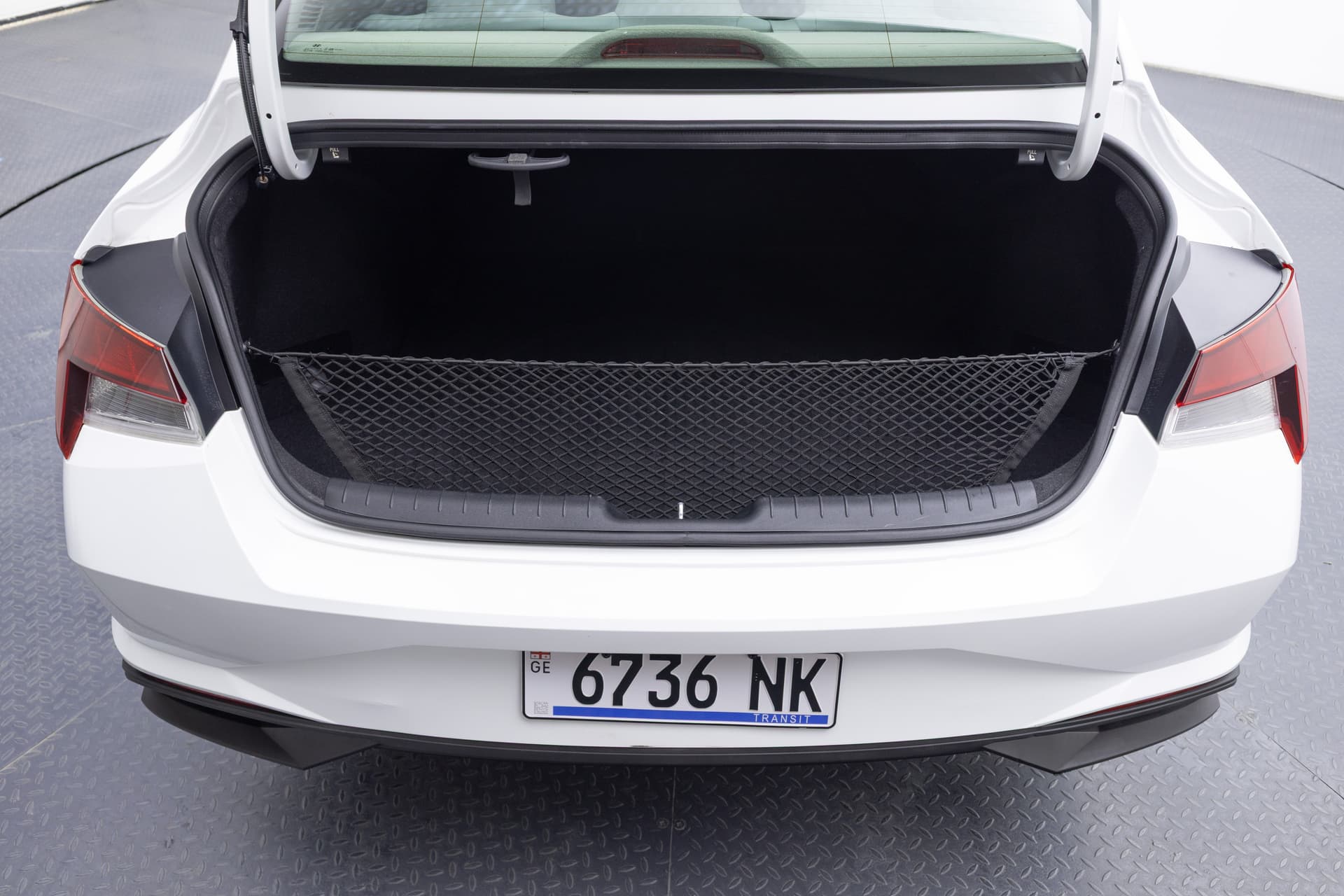 HYUNDAI Elantra 2023 - 7
