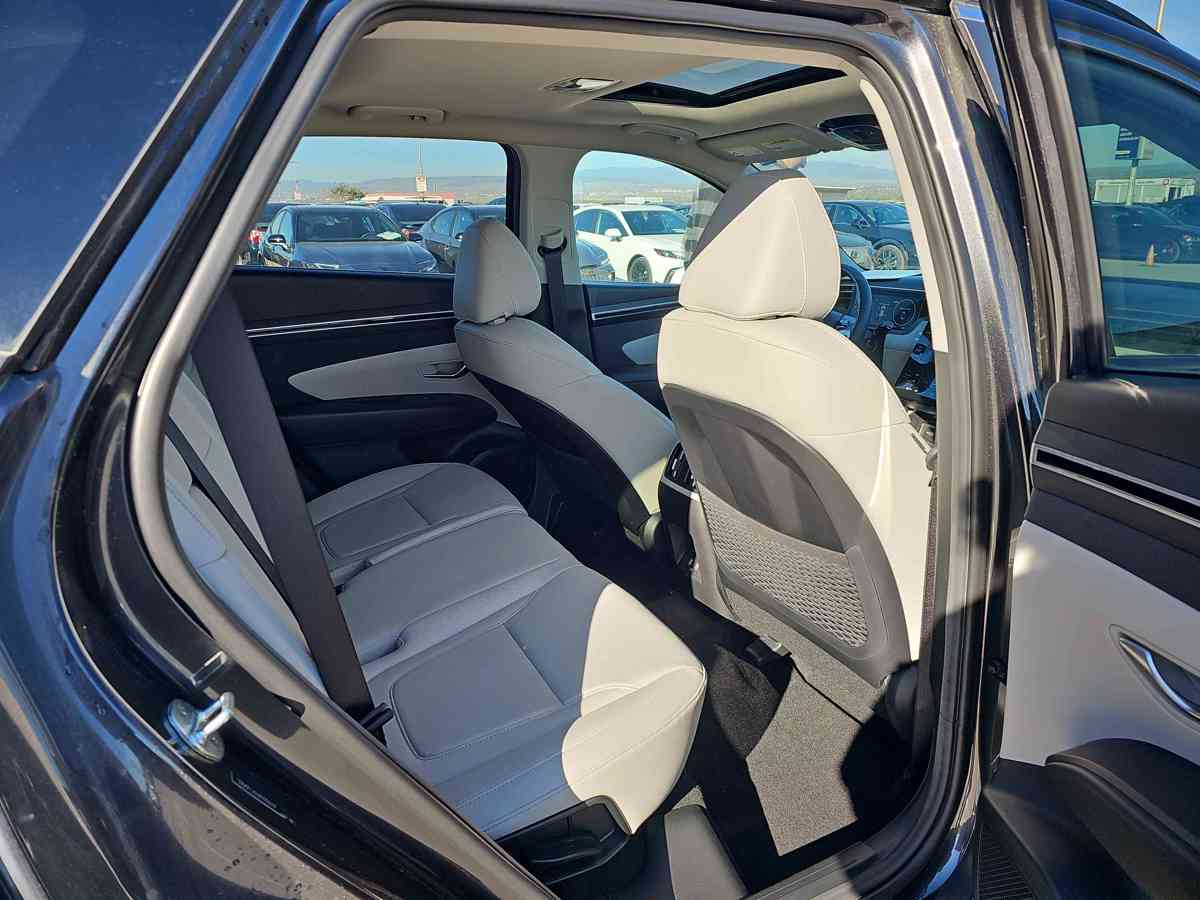 HYUNDAI Tucson 2023 - 7