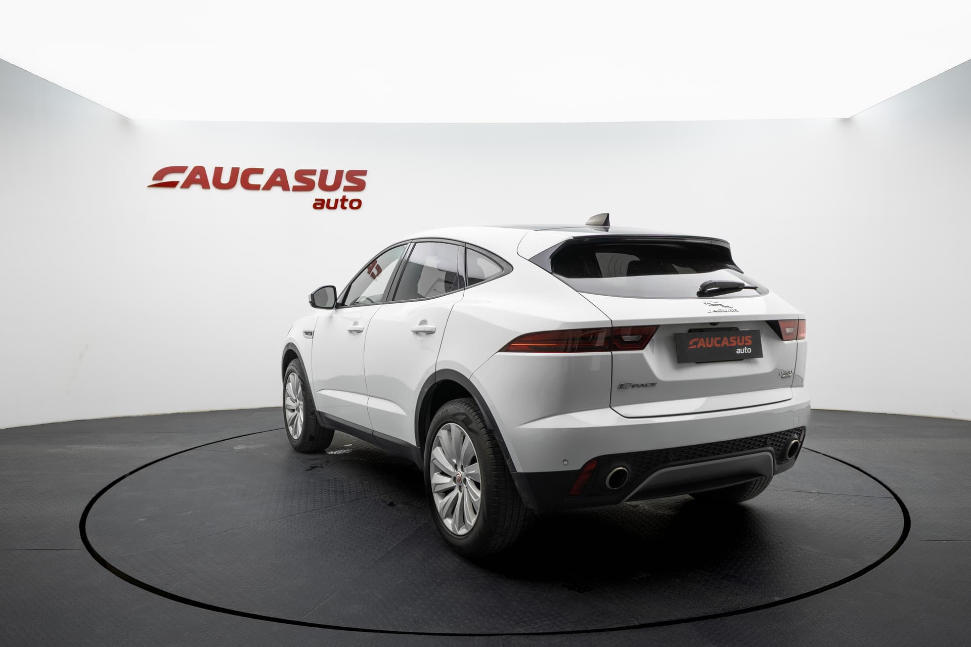 JAGUAR E-PACE 2020 - 4