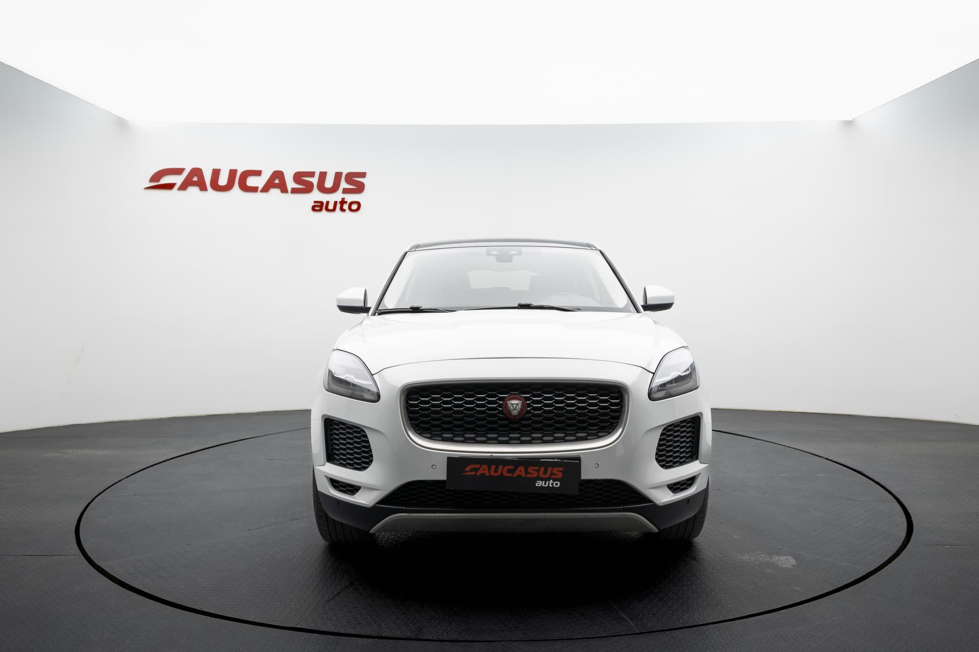 JAGUAR E-PACE 2020 - 8